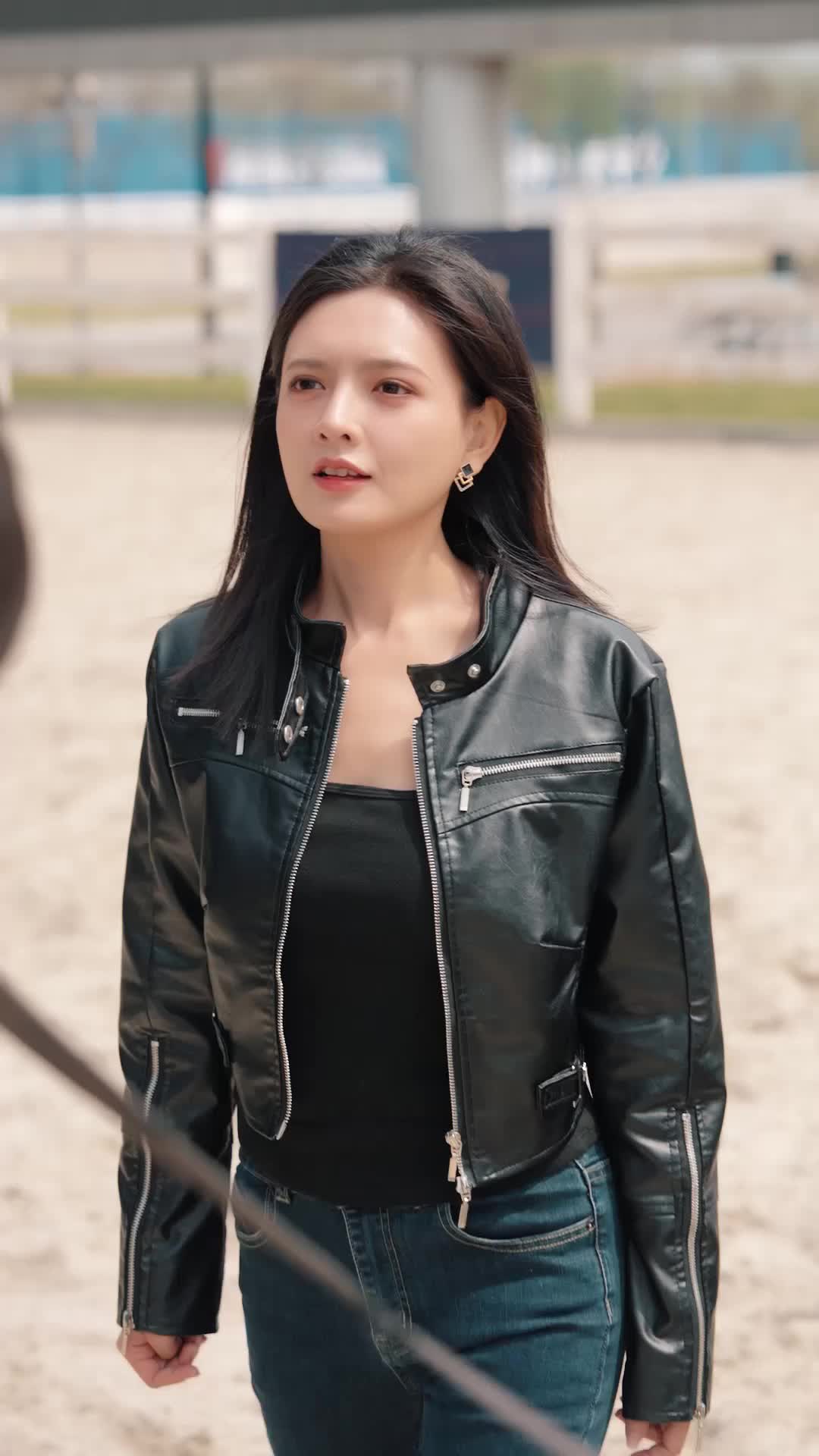 Be My Shield, Be My Love Episode 8
