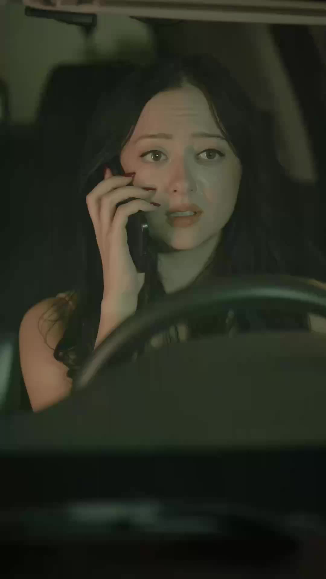 Cause You Were Never Mine Episode 10