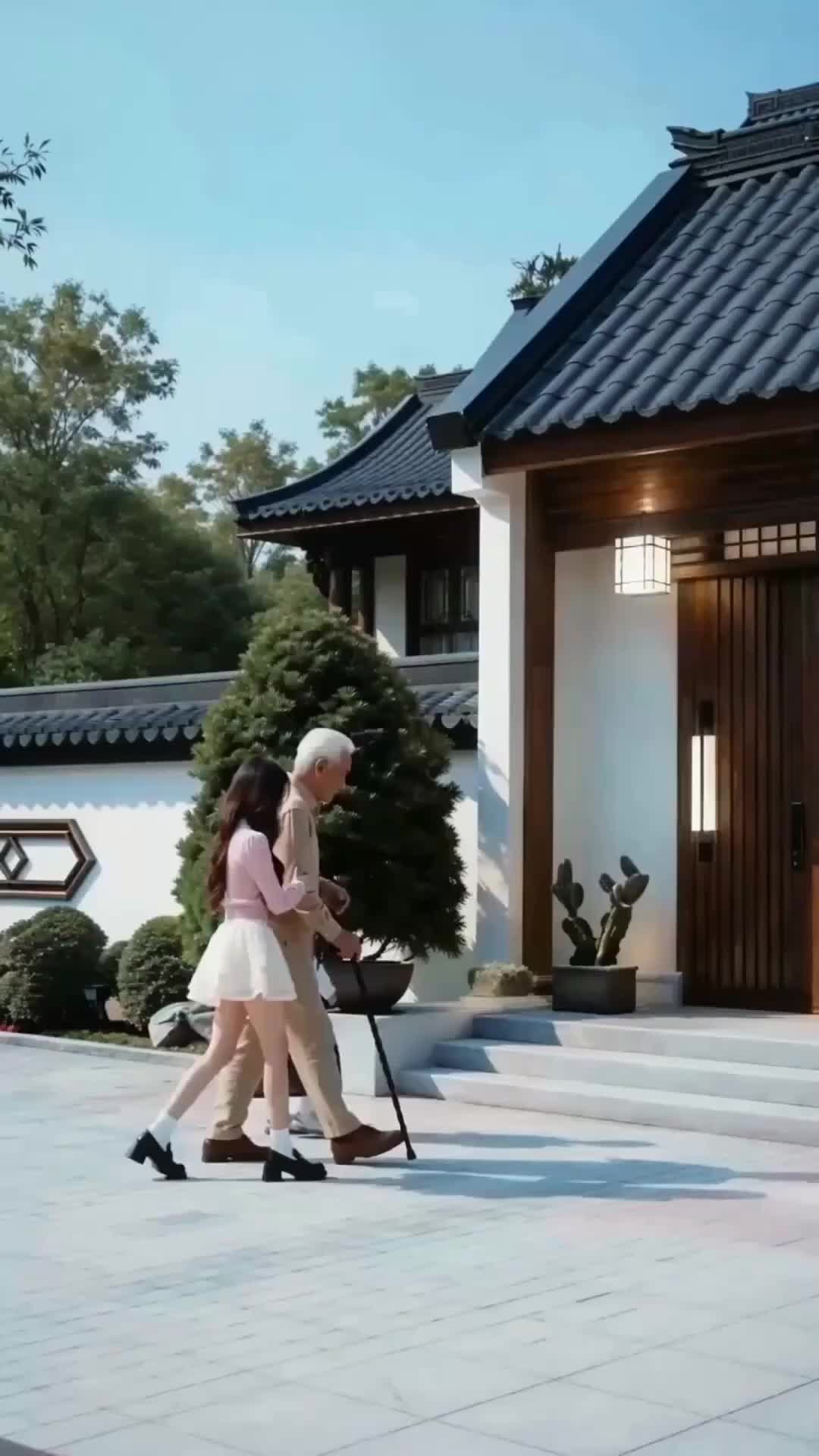傳承首府：護我家門安寧 第6集