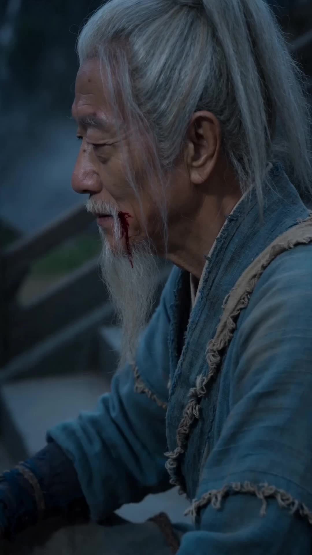 殘陽昭雪錄 第2集