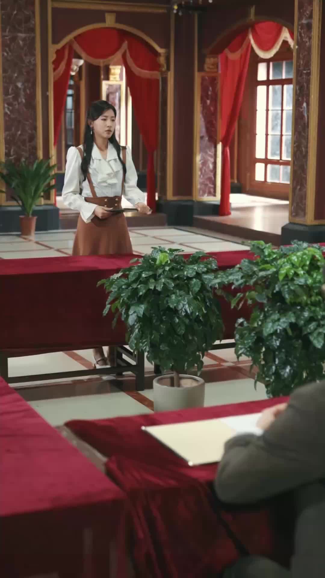 Dia Kembali Bersinar - Episode 72 - Episode 72