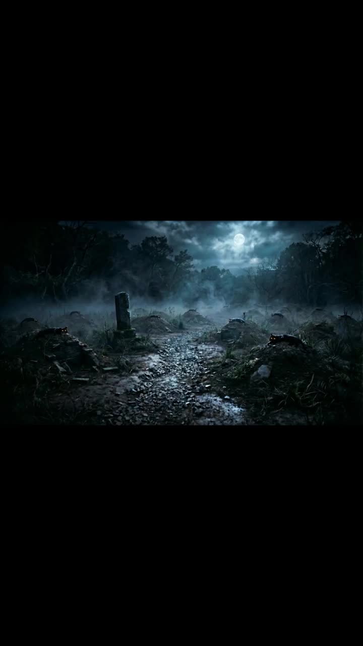 Into the Forbidden: Secrets of the Lost Tomb Episode 4