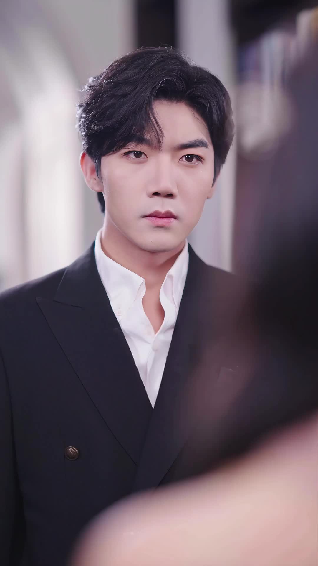 Too Spoiled to Lose, Too Loved to Resist Episode 11