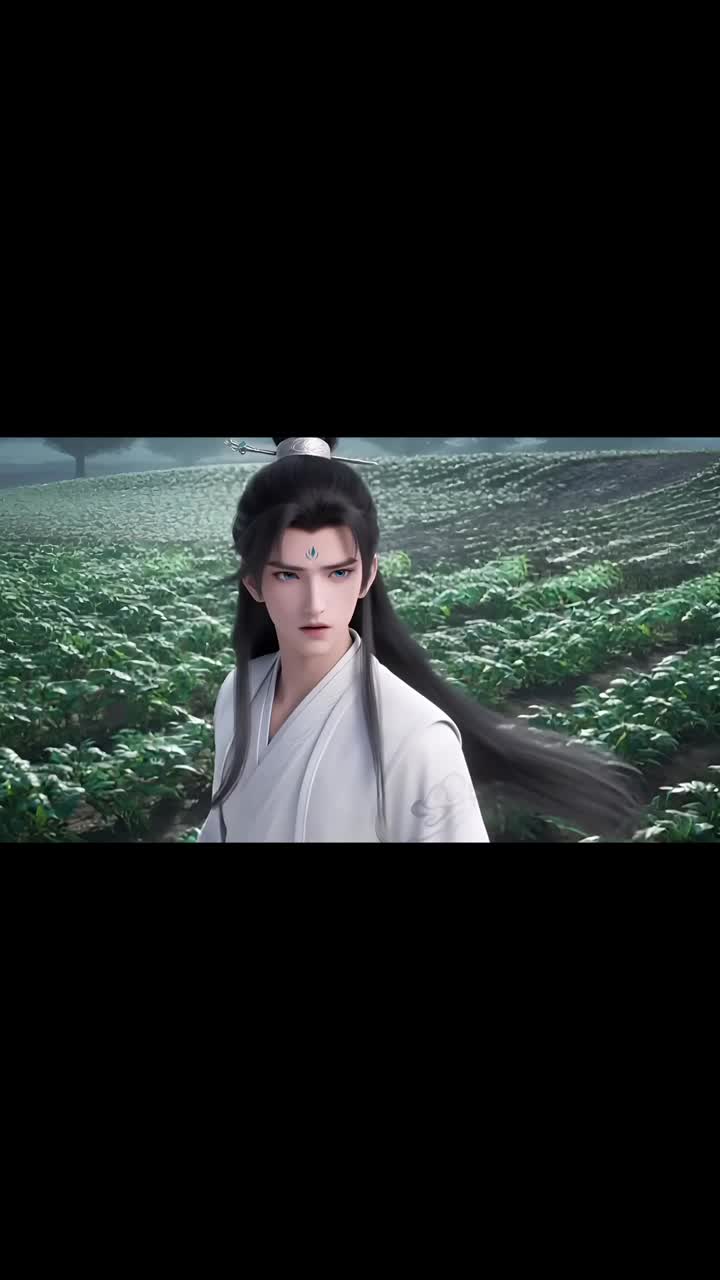 人在魔宗，我靠種地無敵 第6集