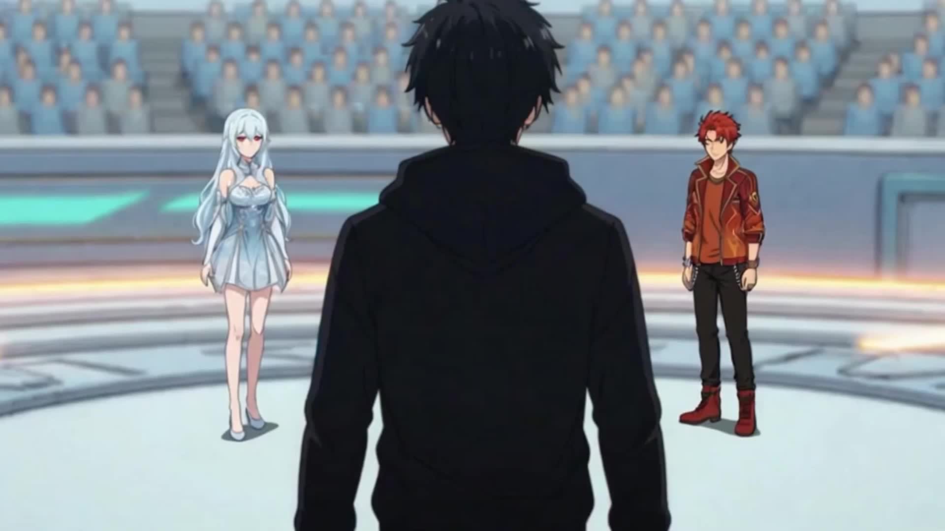 Ep 13