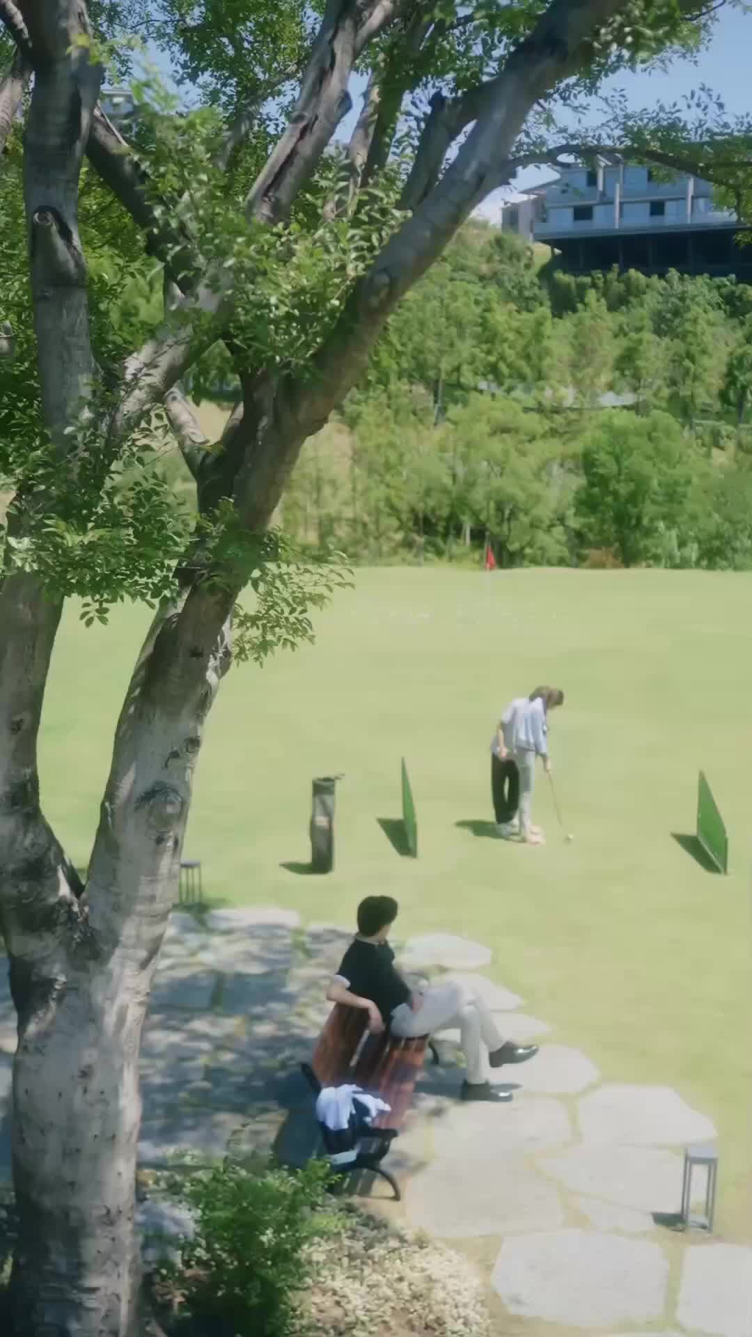 Pria Jahat VS Kelinci Polos - Episode 26 - Episode 26