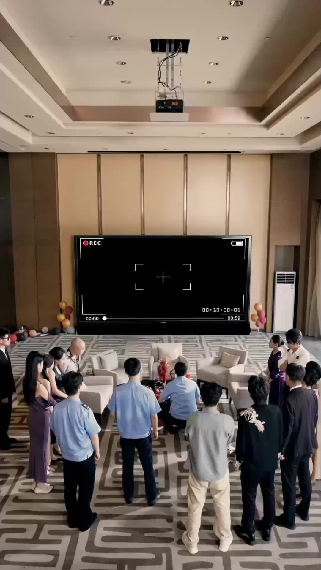 Mimpi yang Menuduh - Episode 24 - Episode 24