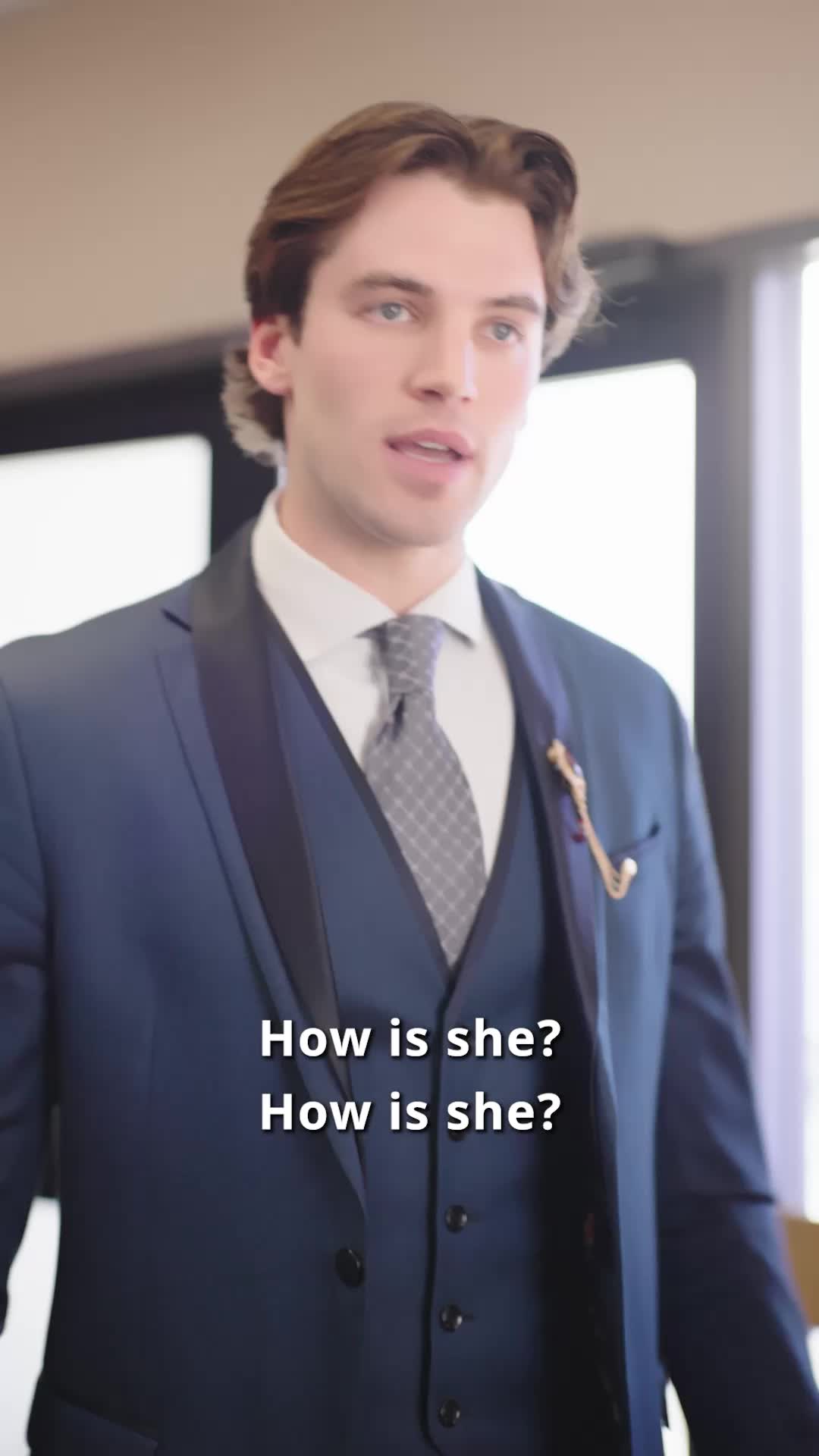 The Cure for a Broken Heart Episode 9
