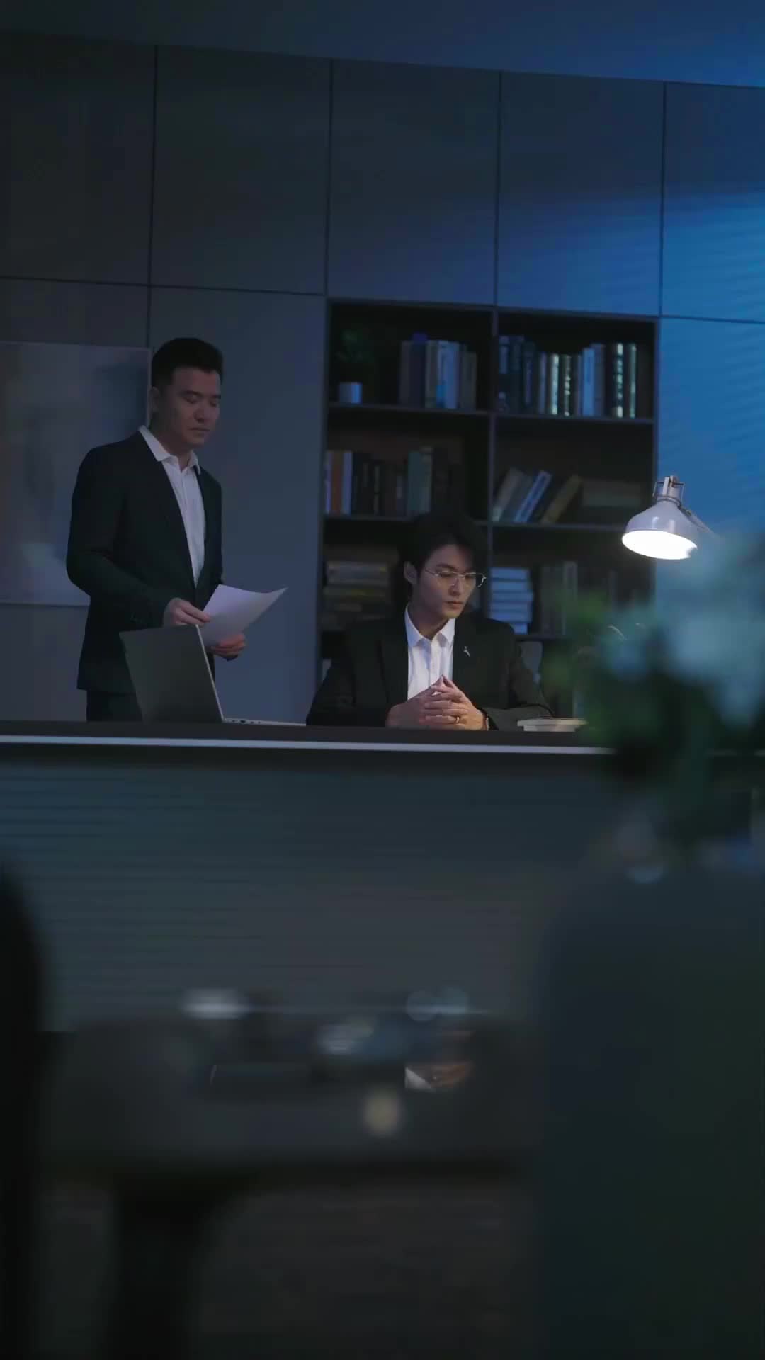 Loving You to the End of Me Episode 11