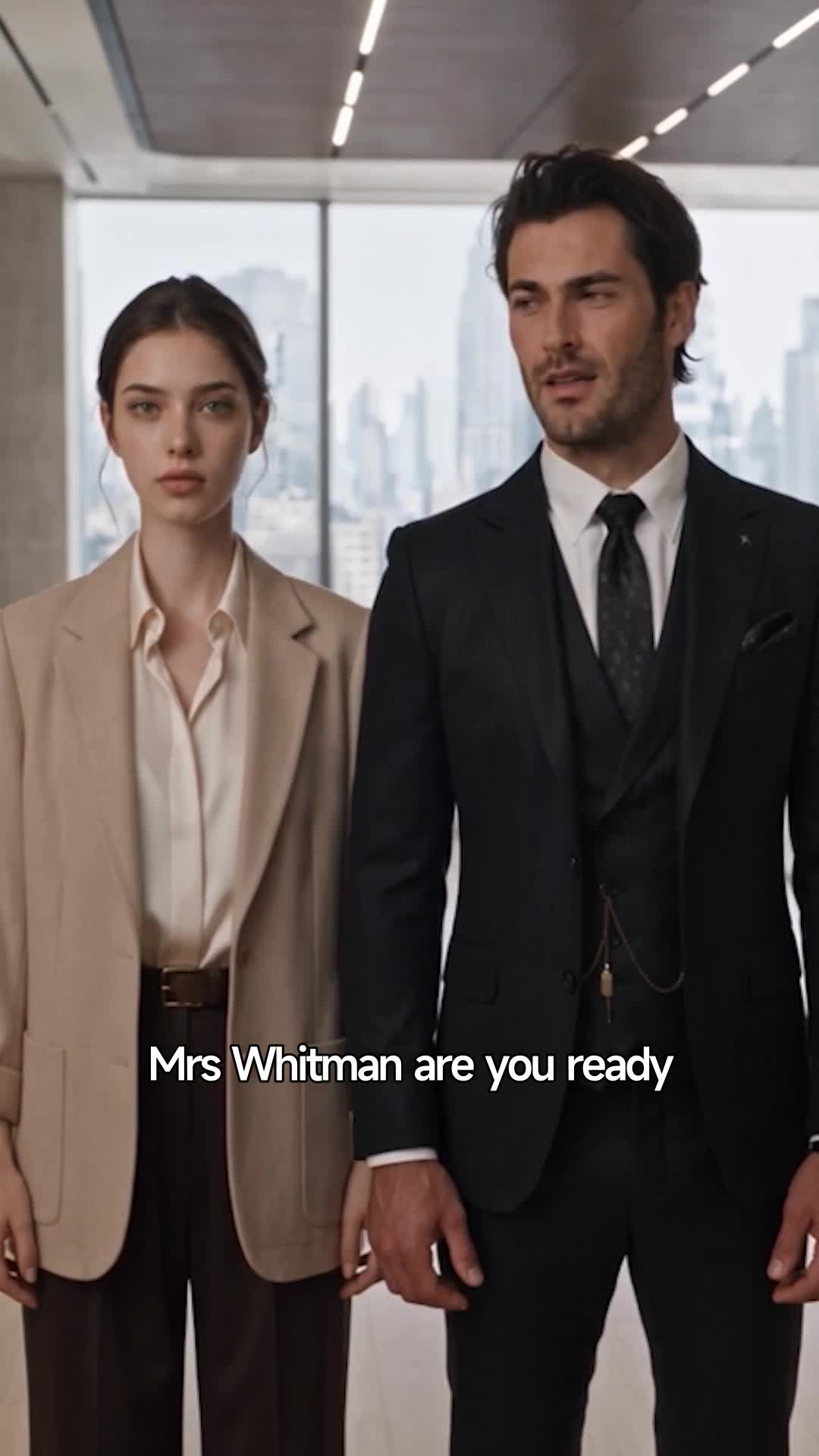 He Married My Stepsister—Now I'm His Stepmother Episode 7