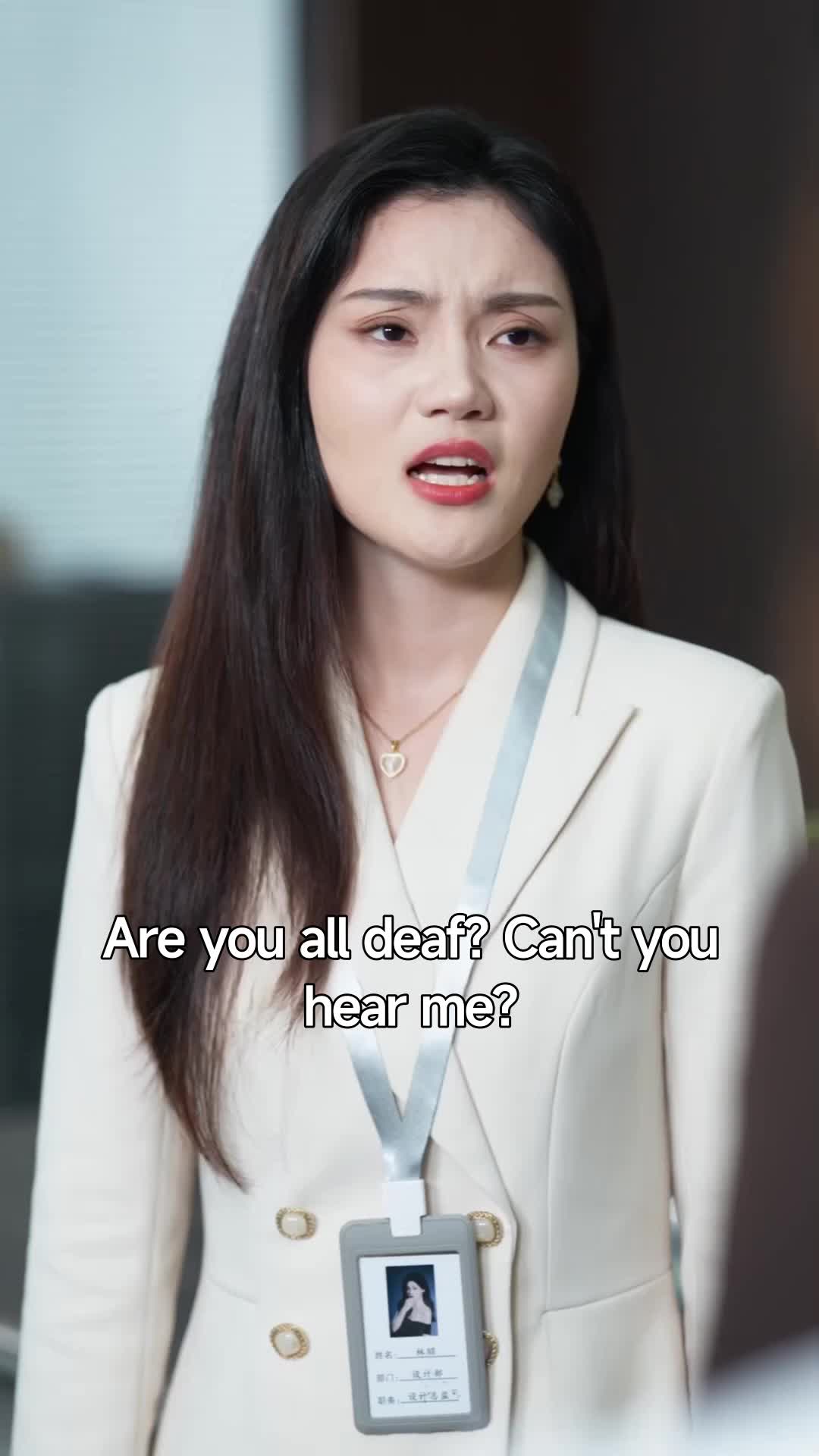 Her Revenge Starts Now Episode 11