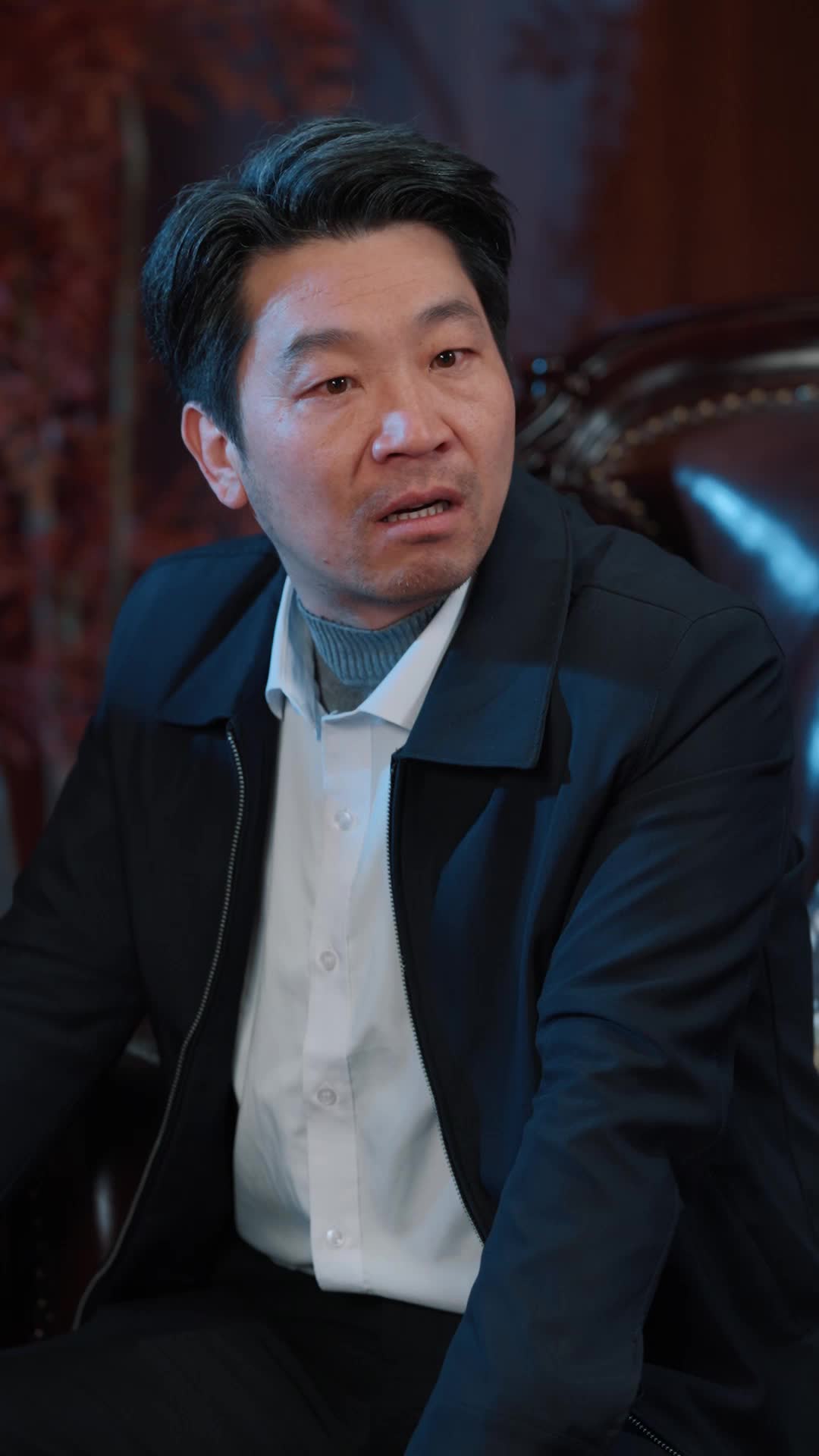 时来运转,我把把手气王 第11集