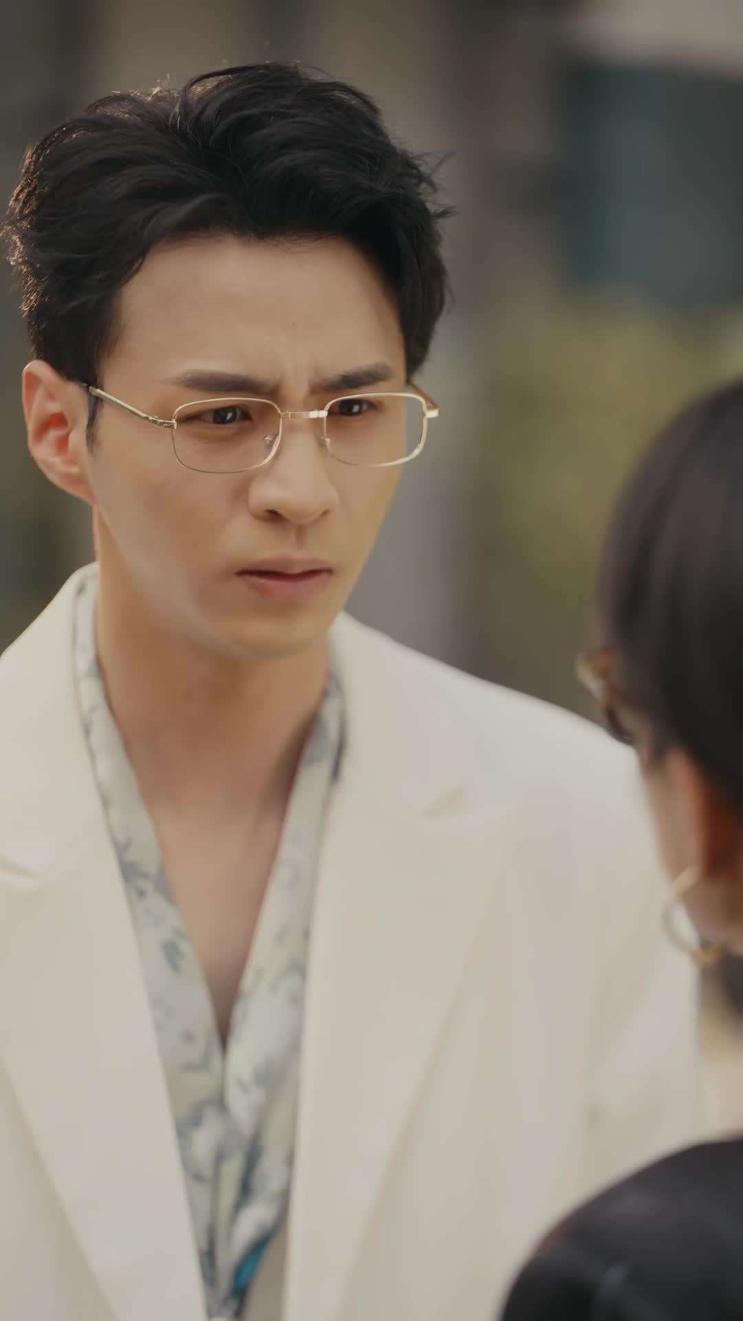 Rules of Court, Rules of Love Episode 6