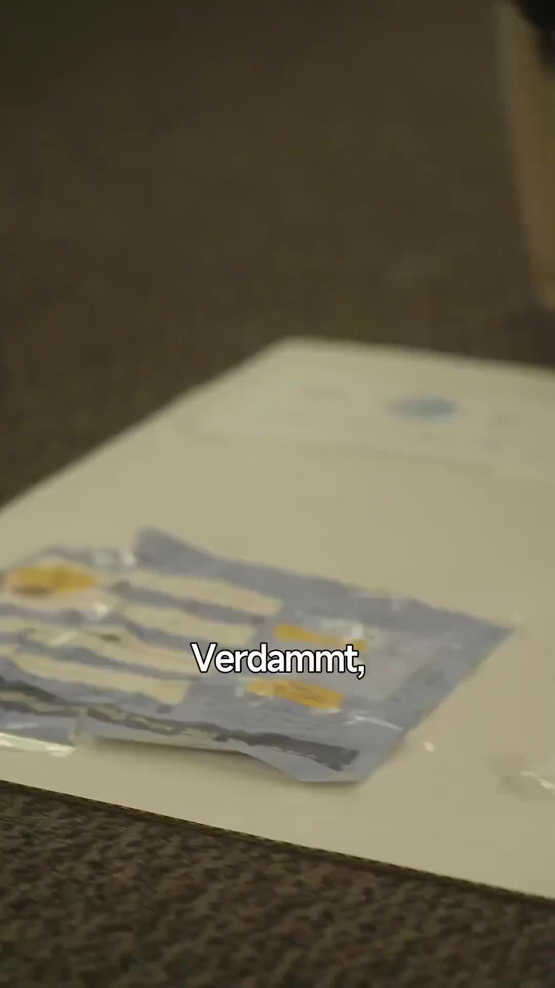 Mein geheimer Agenten-Ehemann 5Folgen