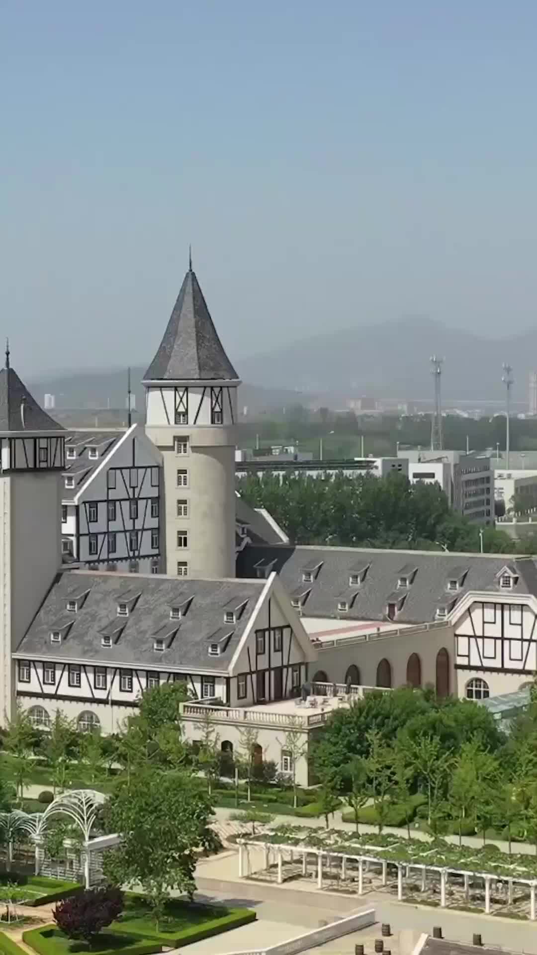 萬物低語：福寶尋爹記 第1集
