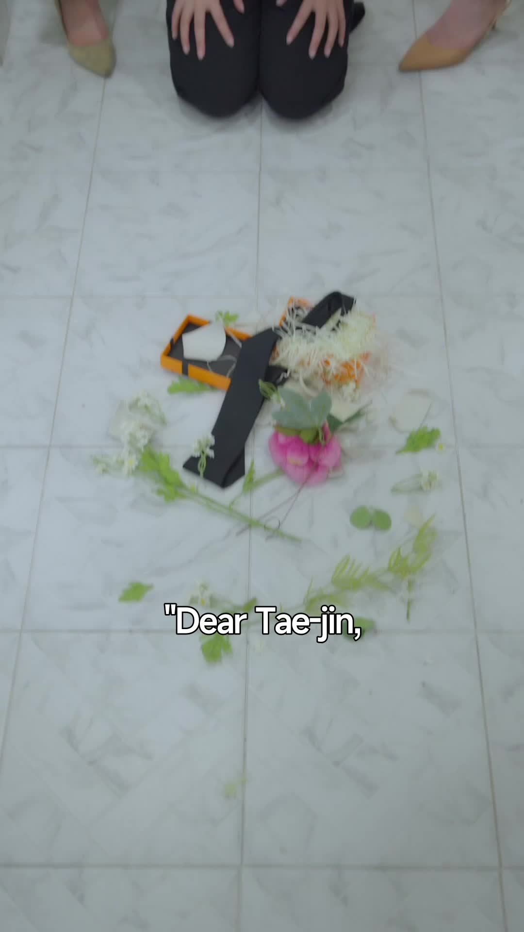 The Heiress Who Undercover  Episode 6