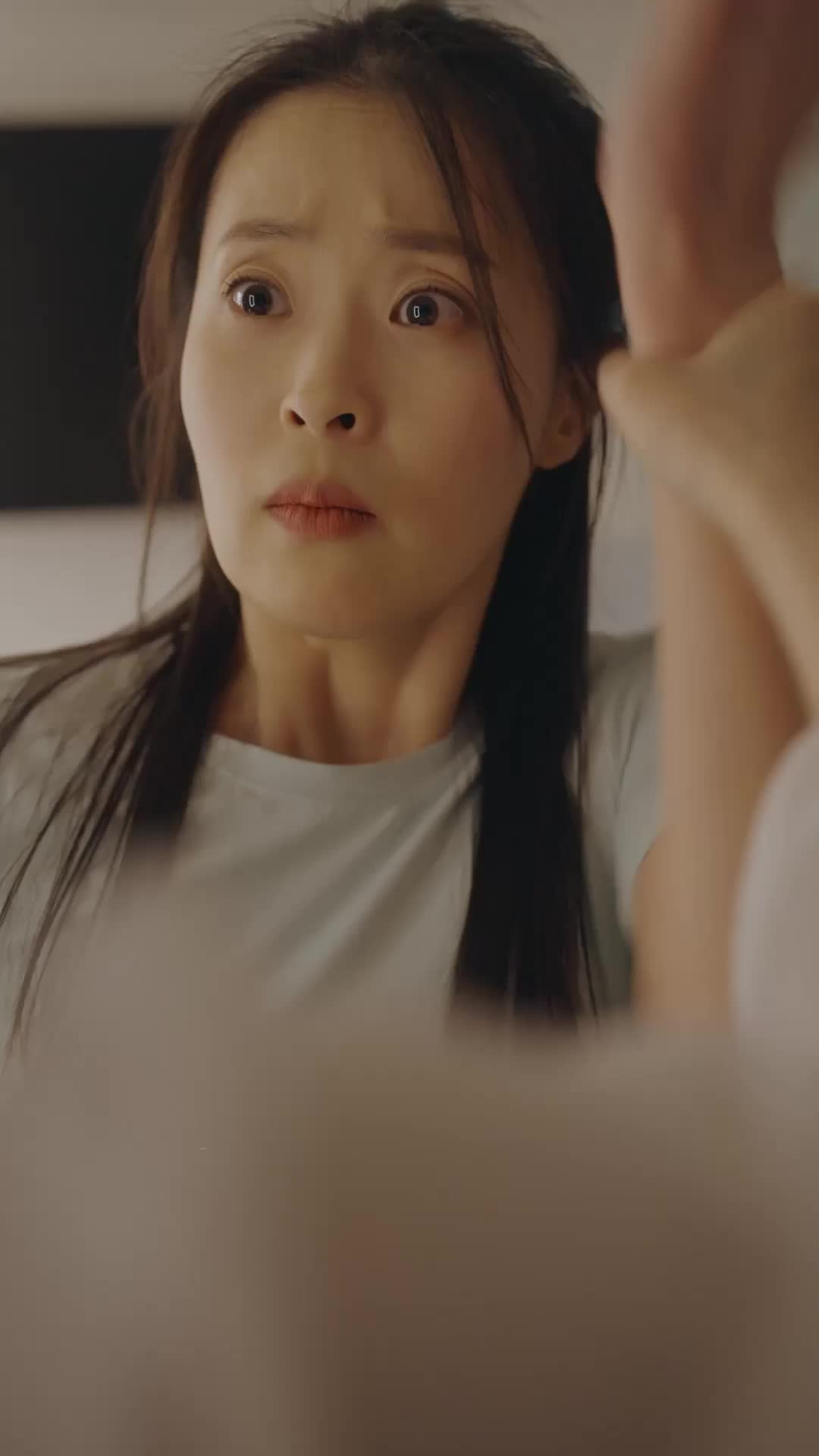 붉은 그림자 제6회