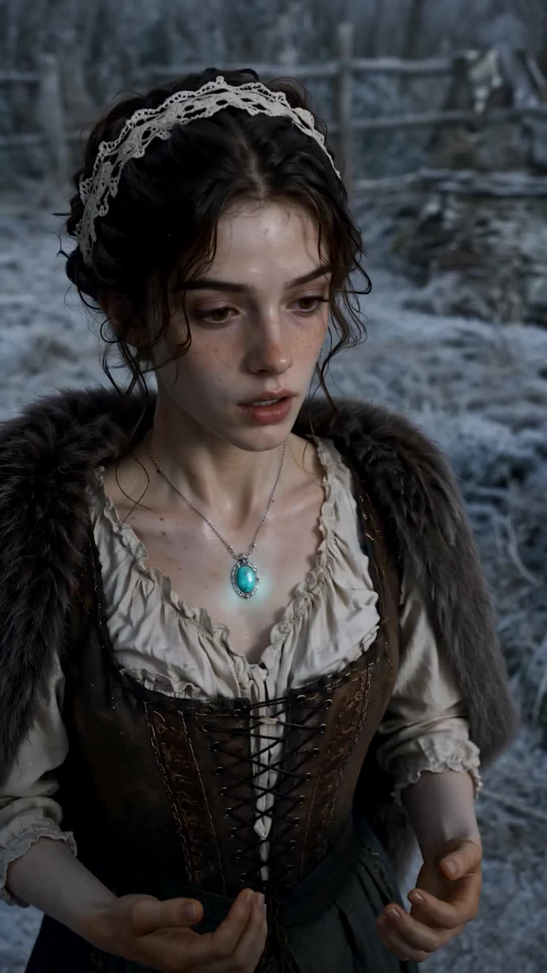The Bride Who Borrowed a Name Episode 4