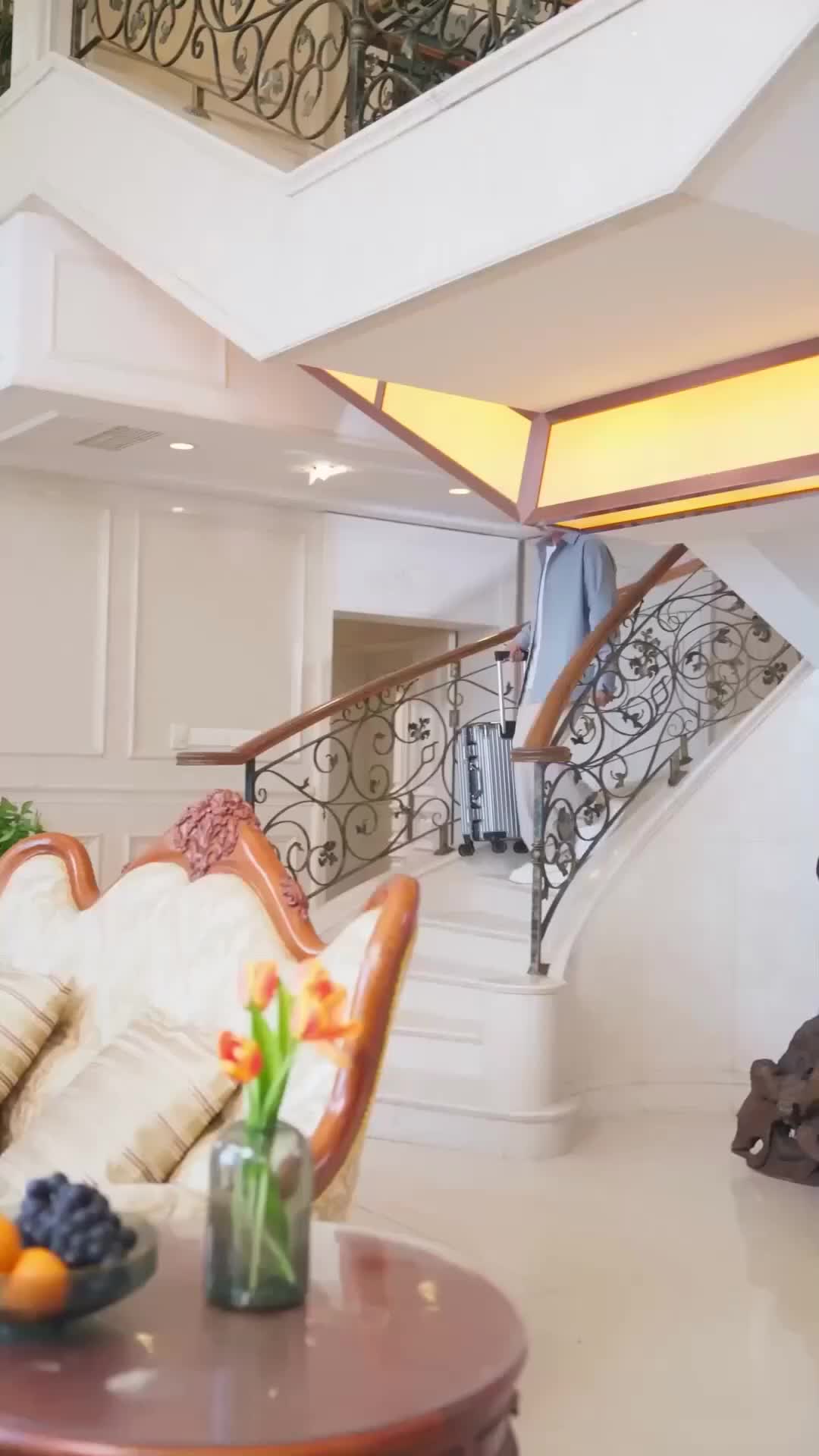 Cinta Dihapus Waktu - Episode 22 - Episode 22