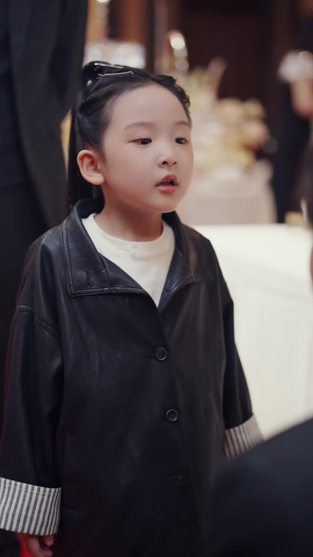 The 7-Year-Old Who Runs the Show Episode 7