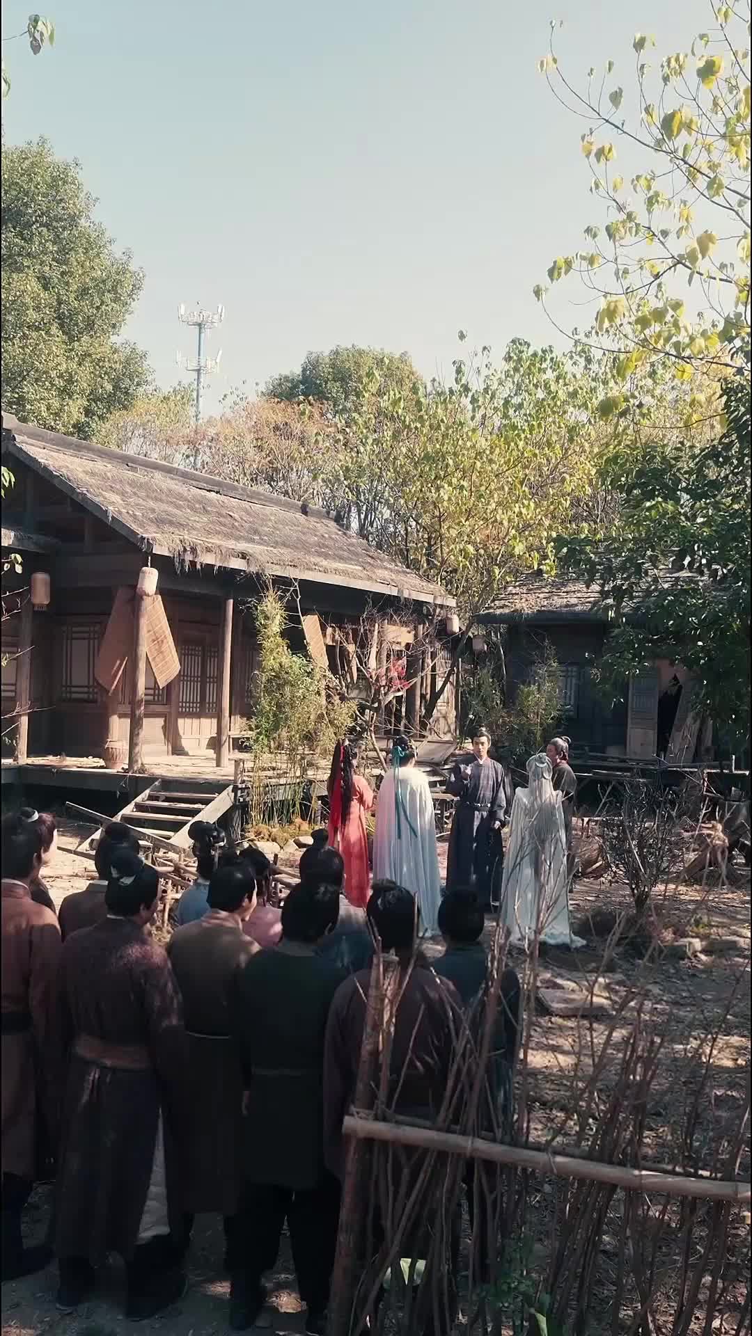 Putra Selir Penakluk Negeri (Sulih Suara) Episode 10