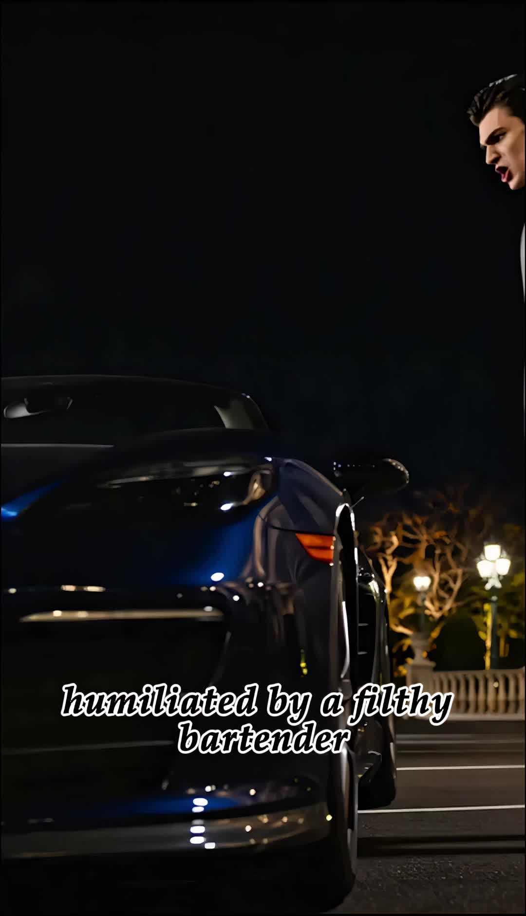 Married to the Devil in Disguise Episode 10