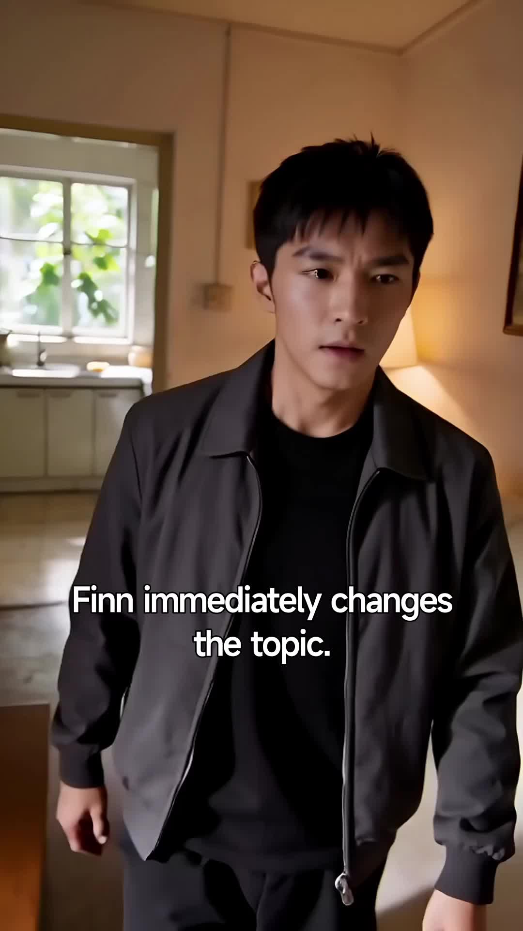 Burn My Future for You? Dream On Episode 5