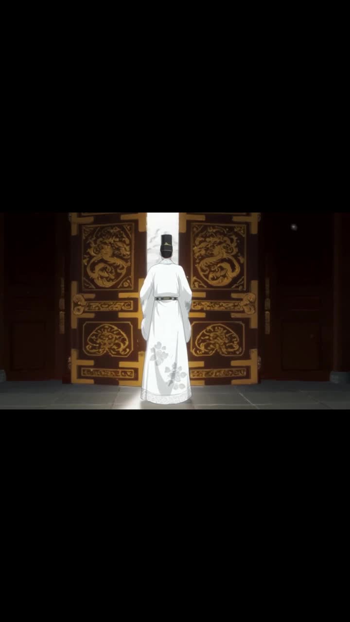玄幻：跟我比背景，你配嗎？ 第7集