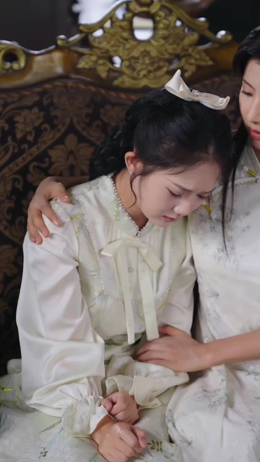 Dari Peluru Menjadi Cinta - Episode 81 - Episode 81