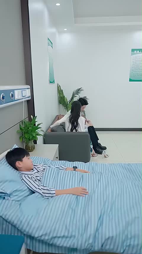 엄마, 괜찮아요 제10회