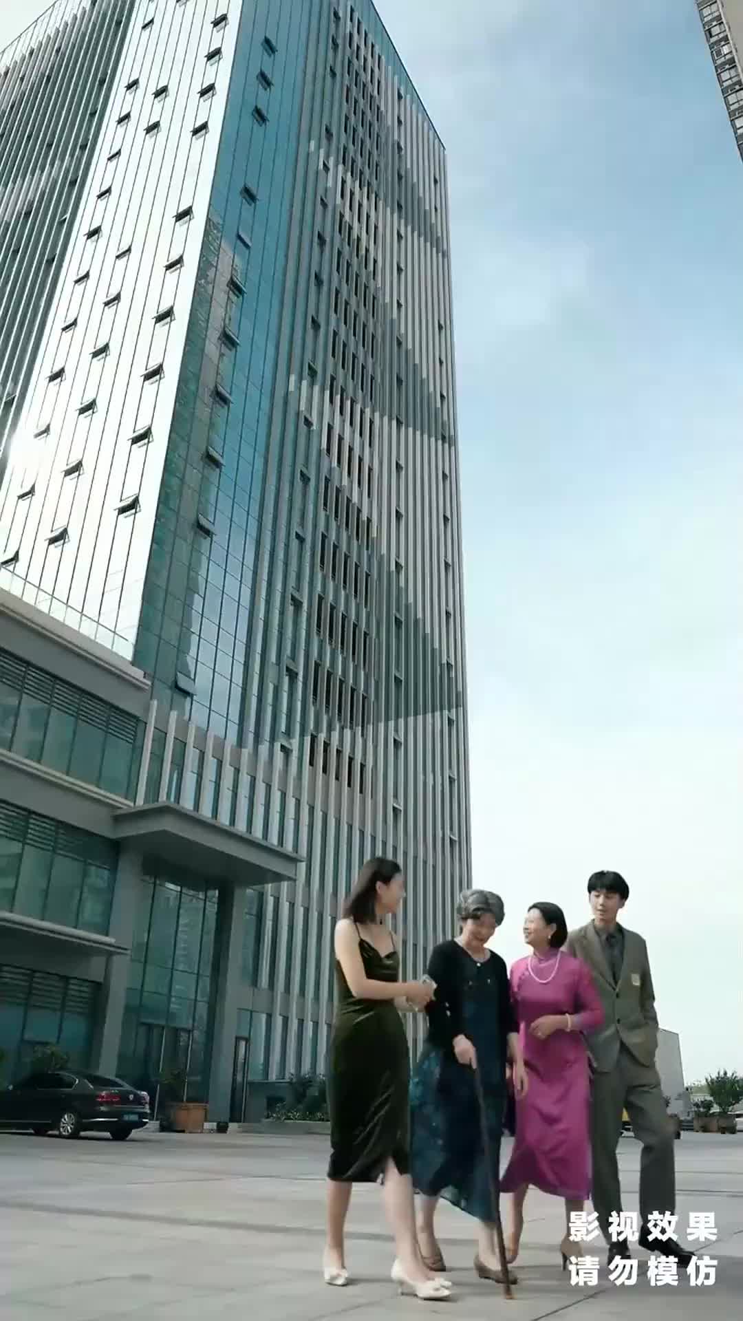 The Heiress' Revengeful Comeback Episode 9
