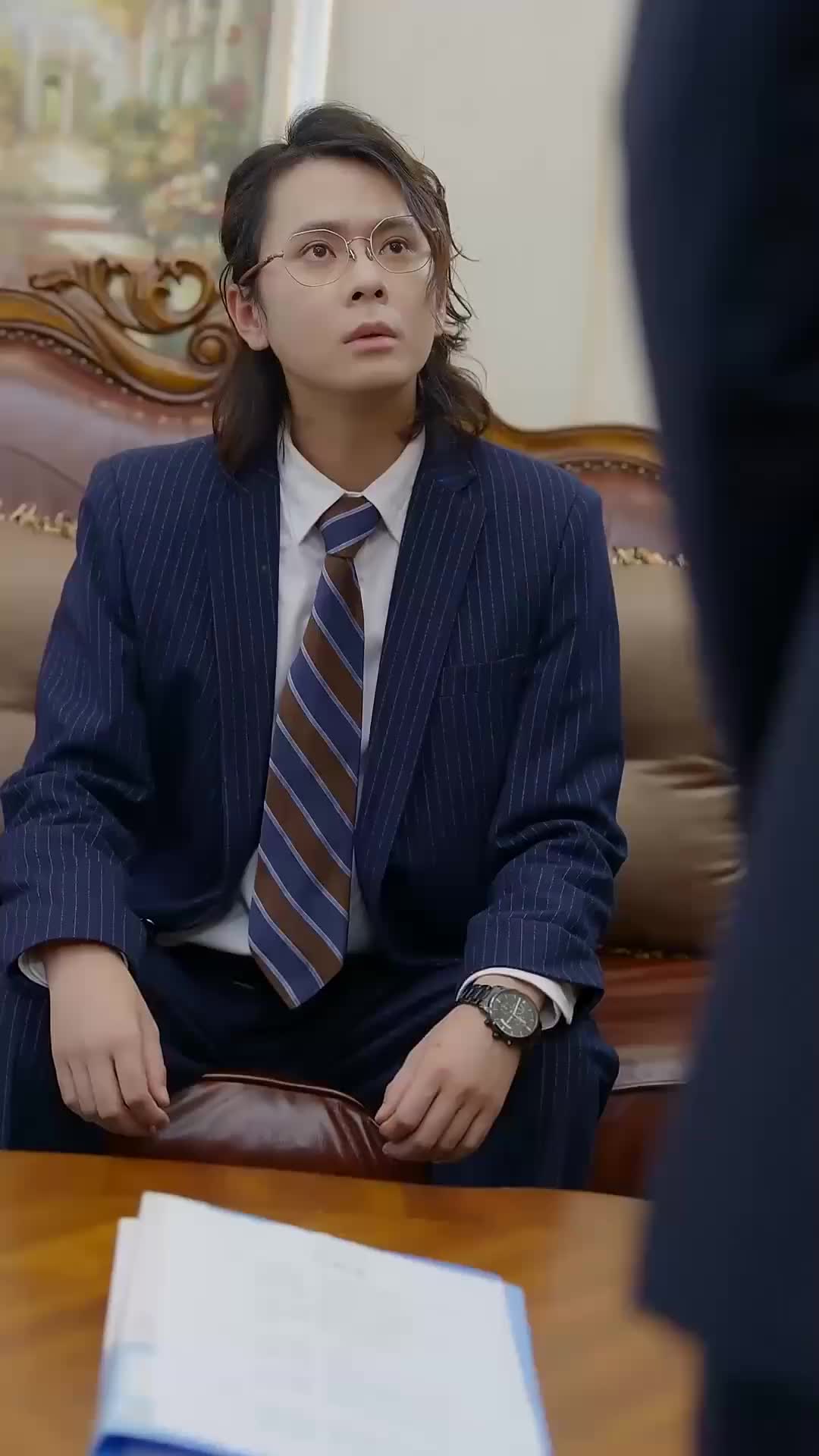 When Love Comes Too Late Episode 4