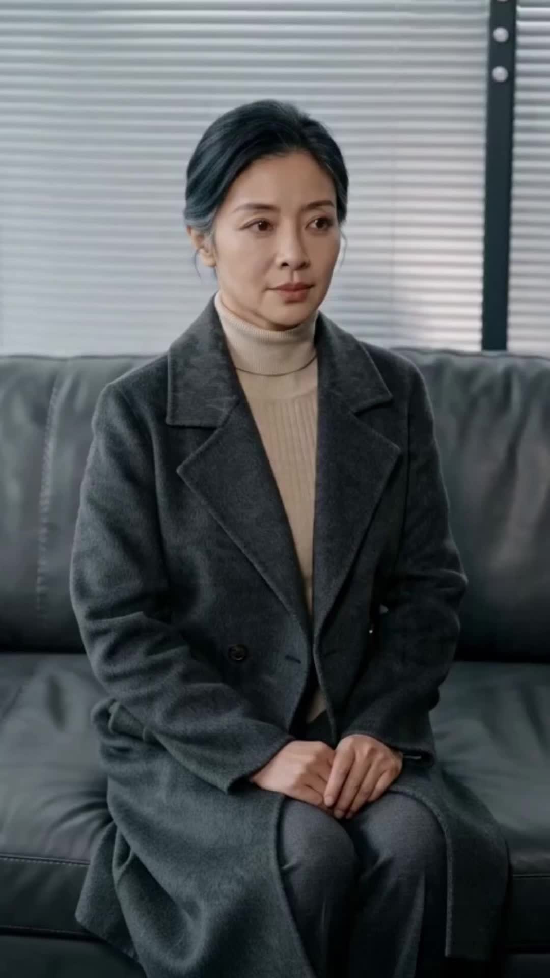秀芬的遺囑 第1集