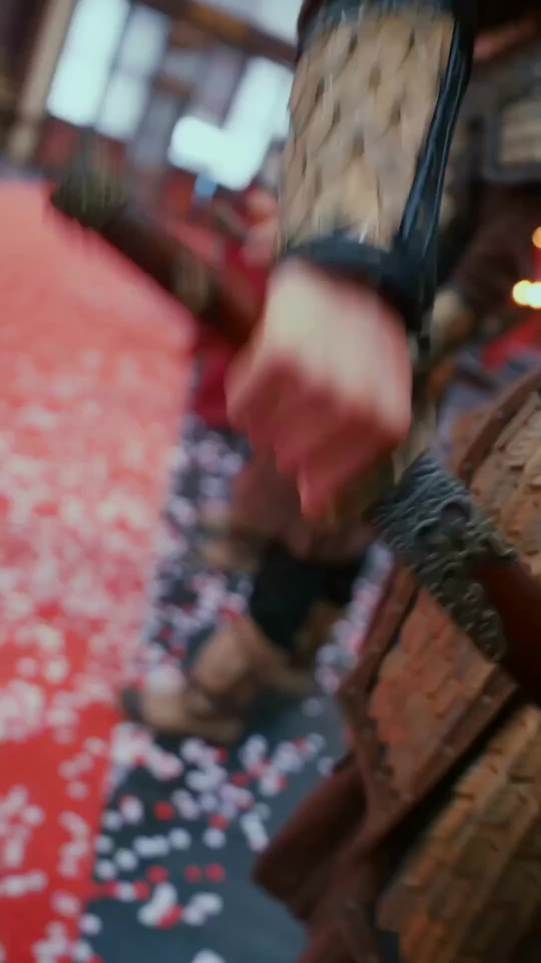 Hati Pangeran yang Membeku - Episode 53 - Episode 53