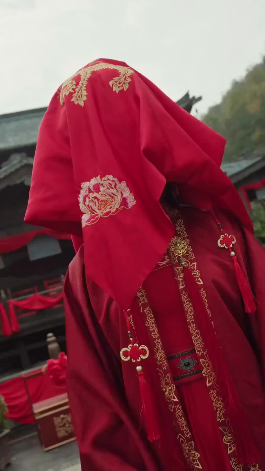 From Exile to Empire: The Lost Prince's Rise Episode 11