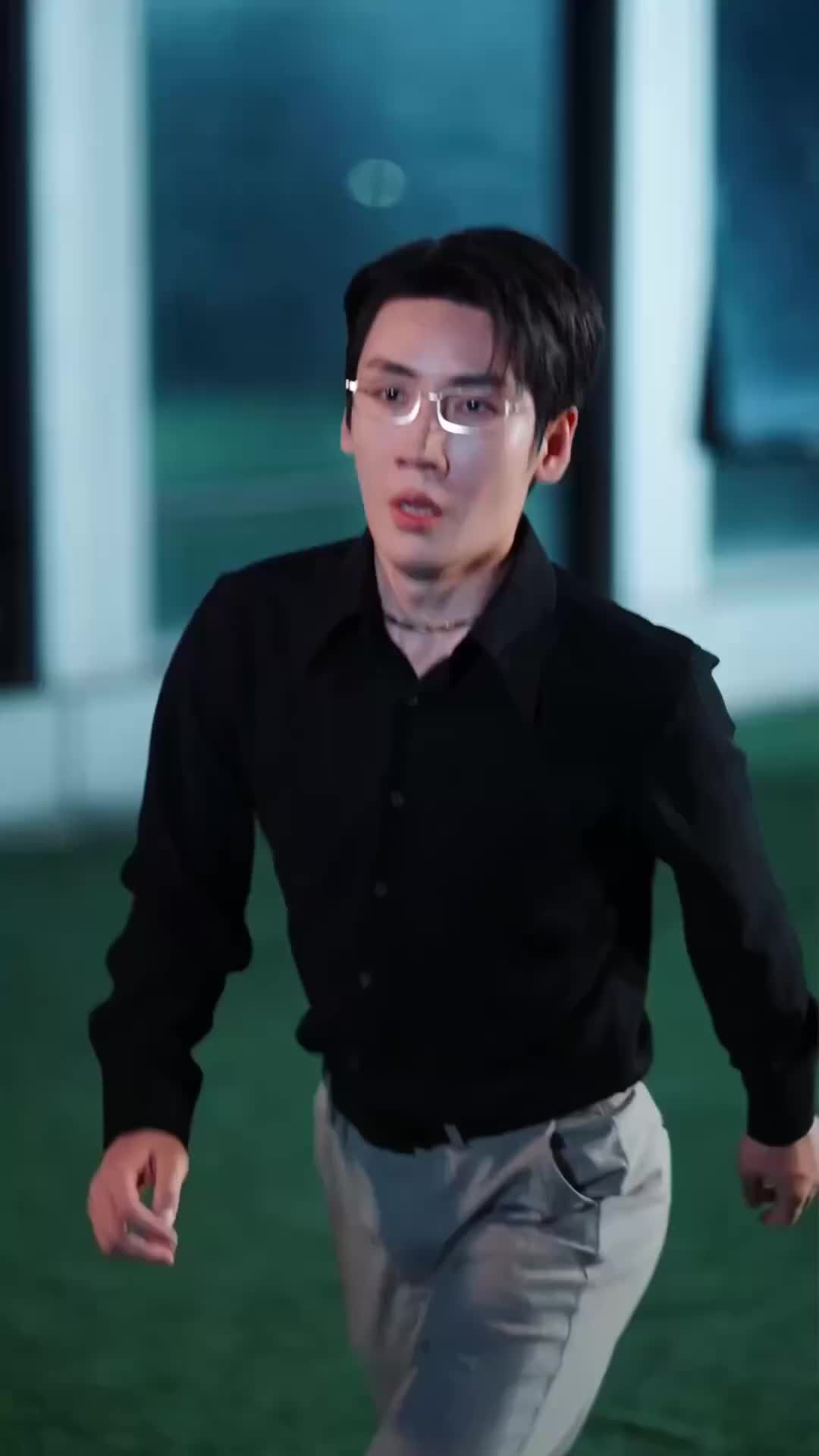 Pesan Terakhirku di Surat Ketigaku - Episode 38 - Episode 38