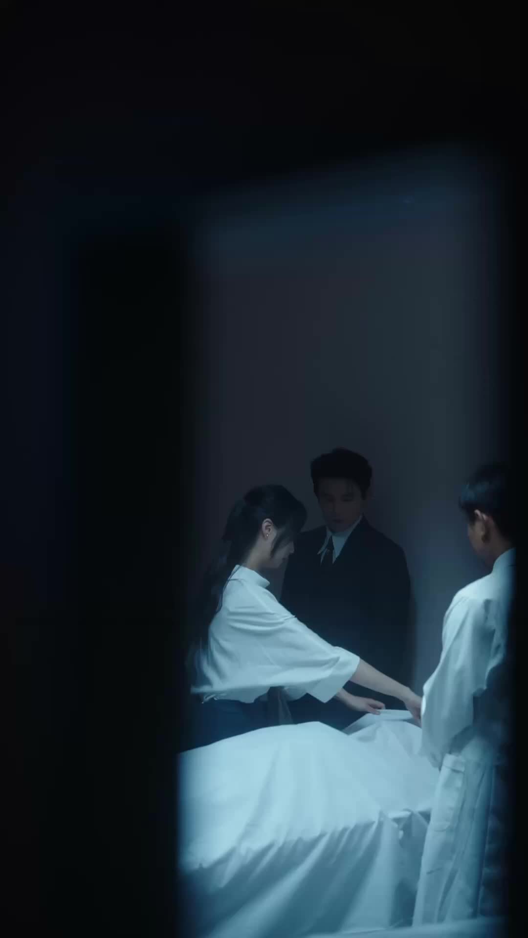 Pertemuan Indah Setelah Badai - Episode 24 - Episode 24