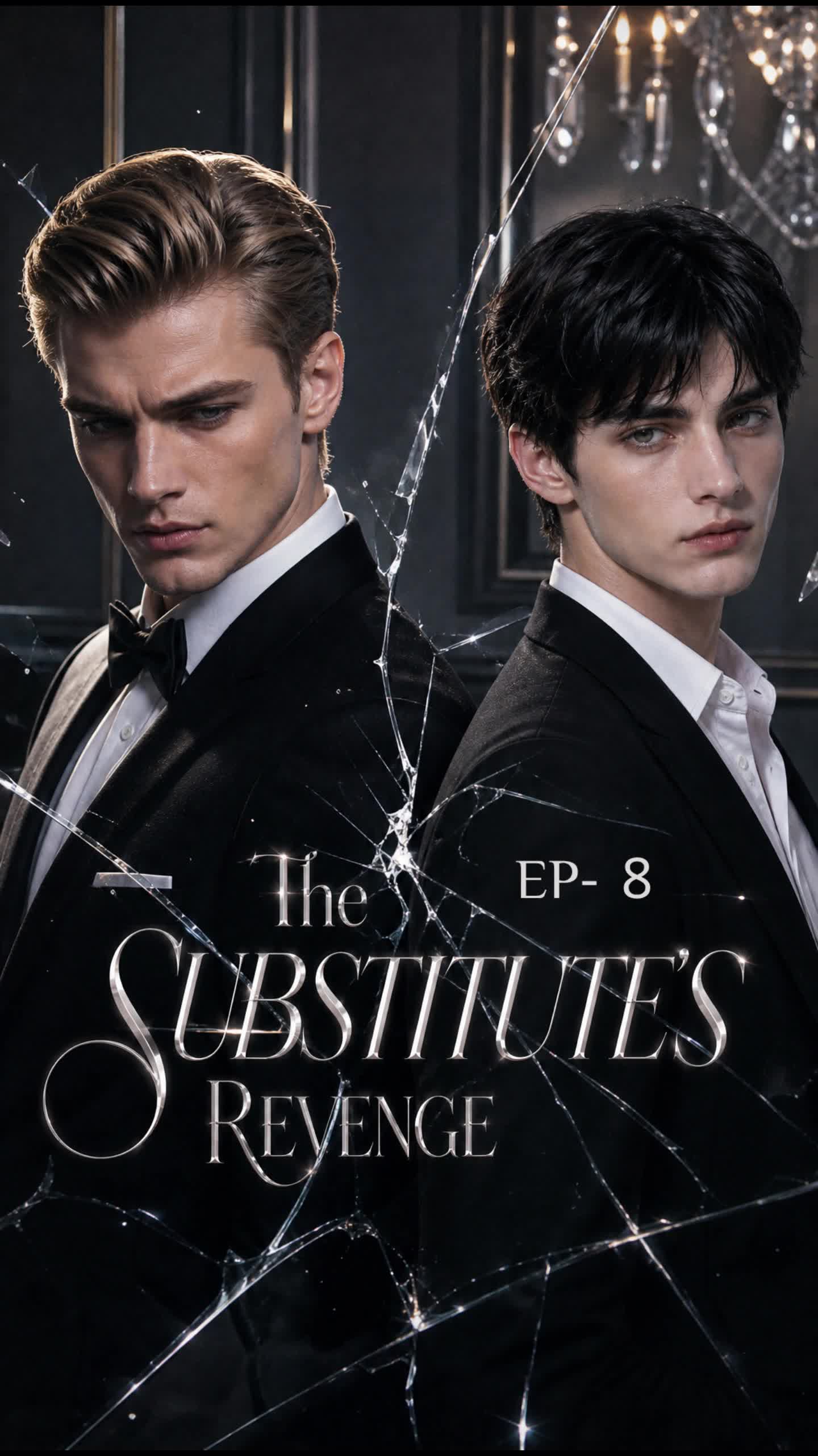 The Substitute's Revenge Episode 8