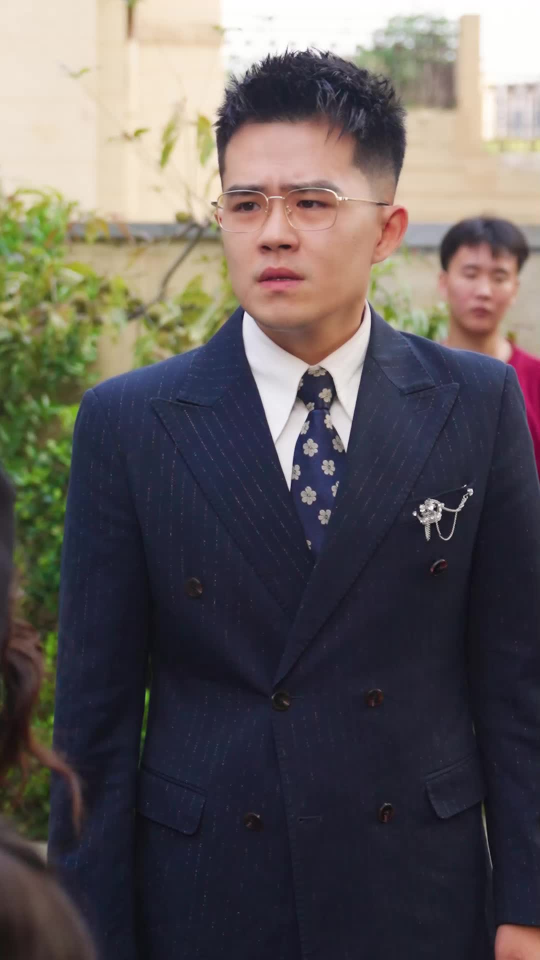 子不孝枉为人 第4集