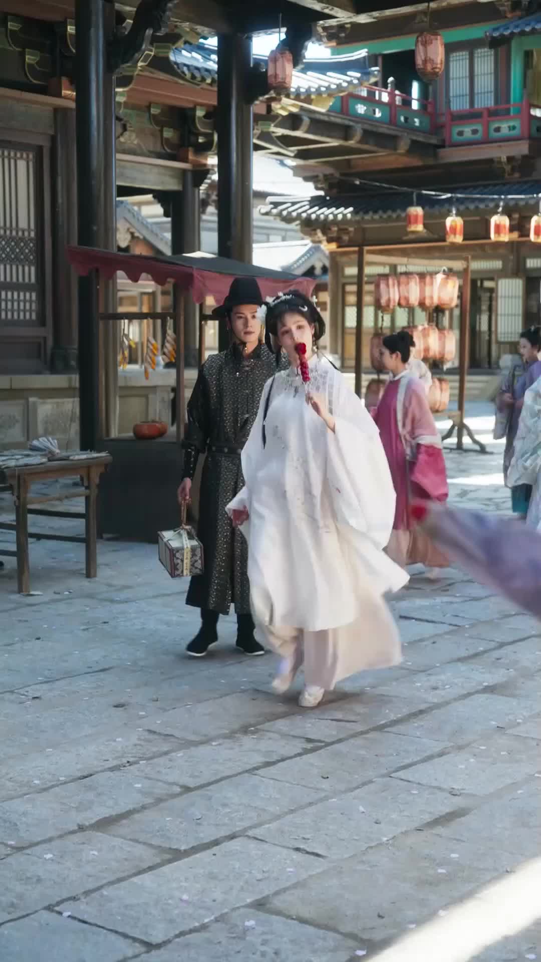 뒤엉킨 사랑 - Episode 22 - Episode 22