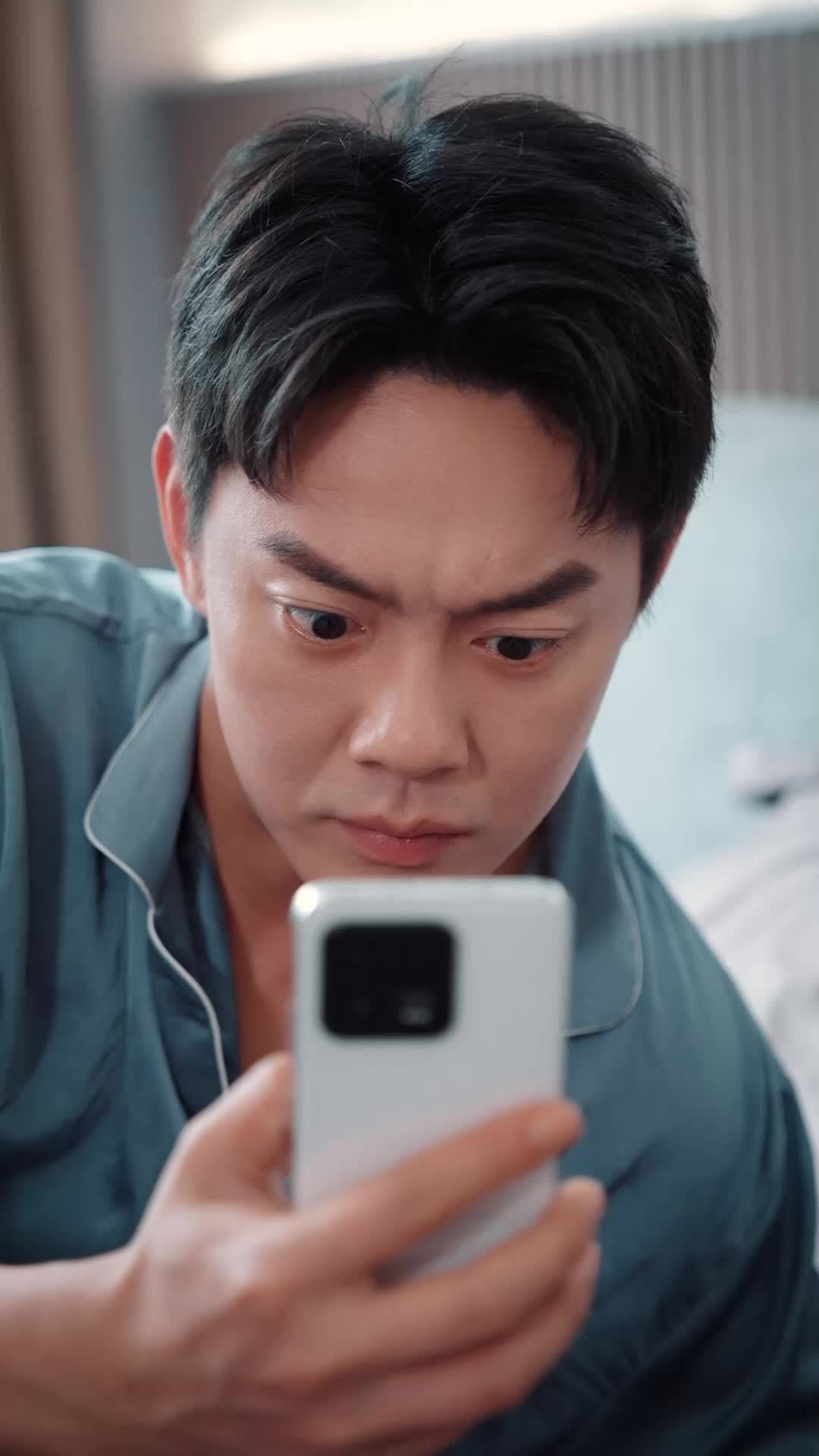 十年曲终，再也不见 第4集