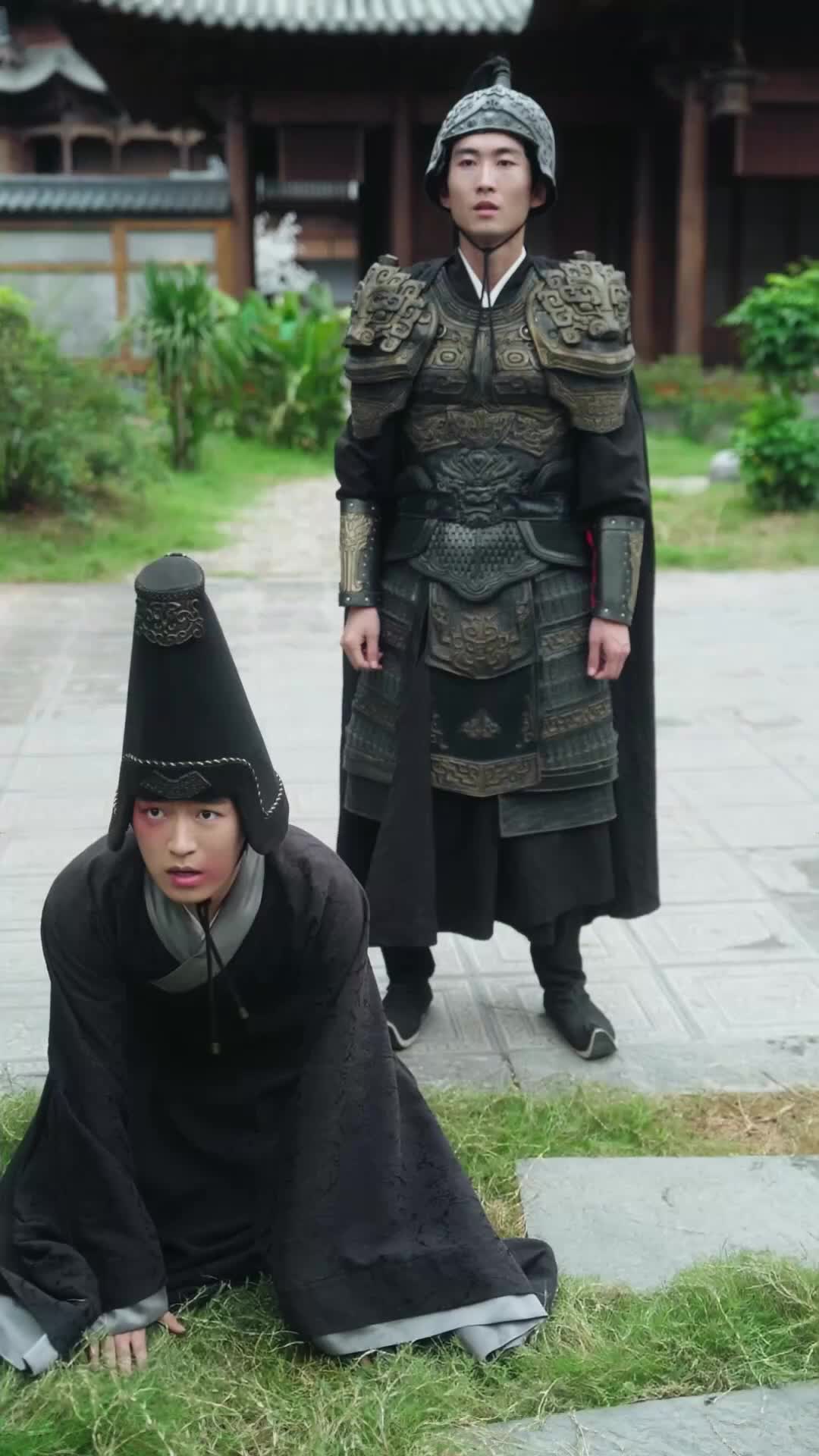 Cinta di Kehidupan Kedua - Episode 38 - Episode 38