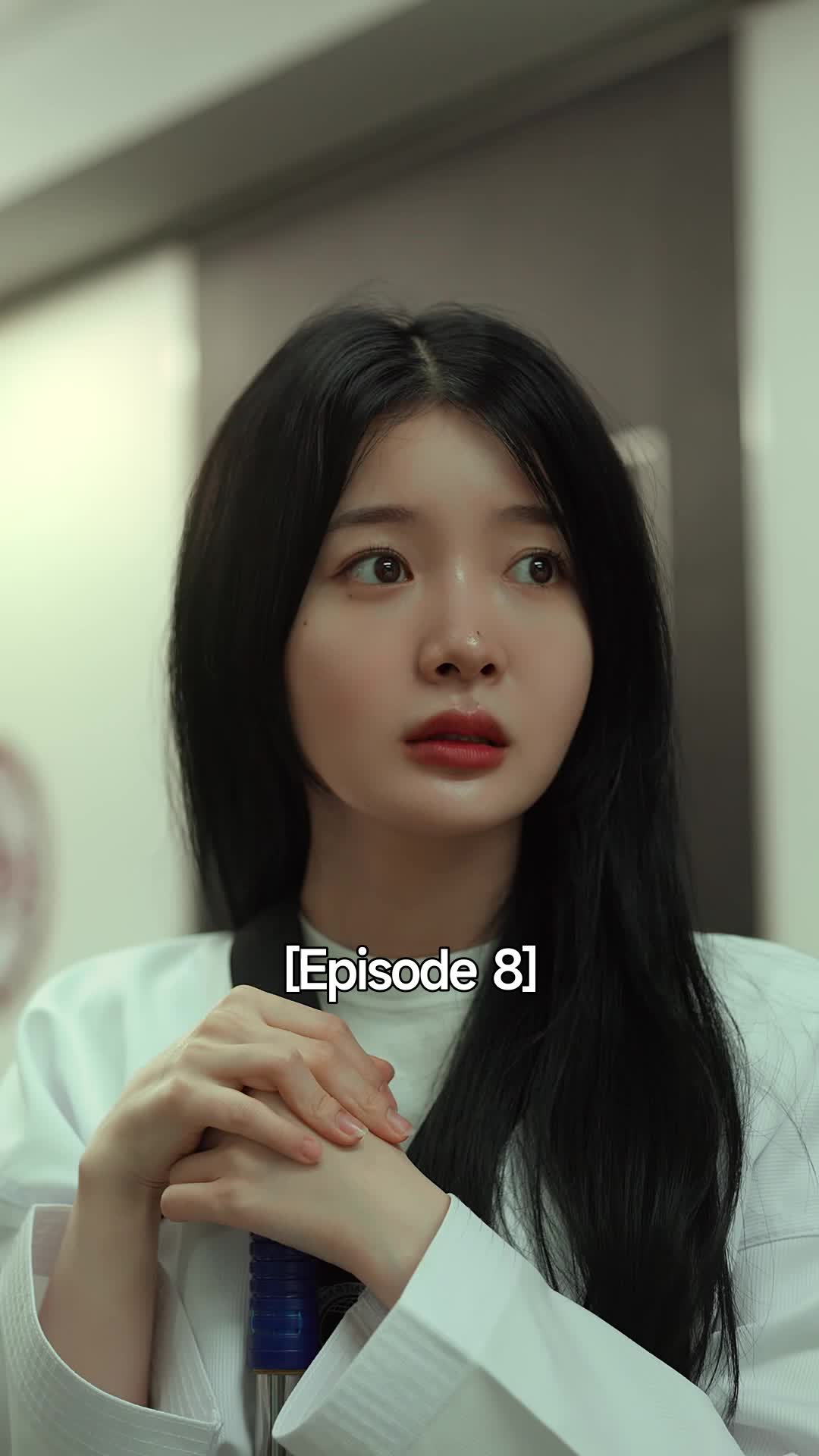 Broken Marriage Episode 8