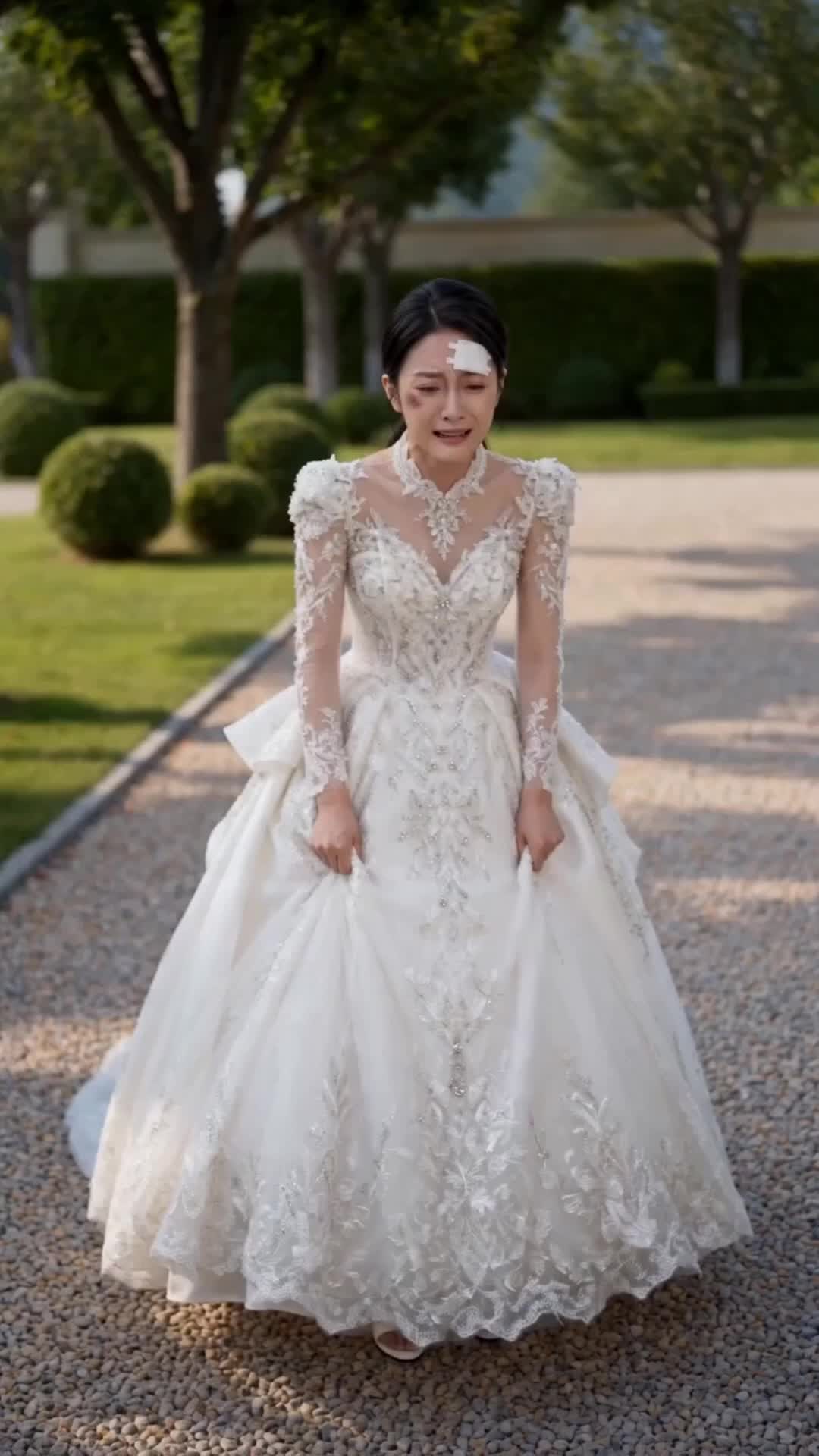Married Into Power, Crush Their Greed Episode 4