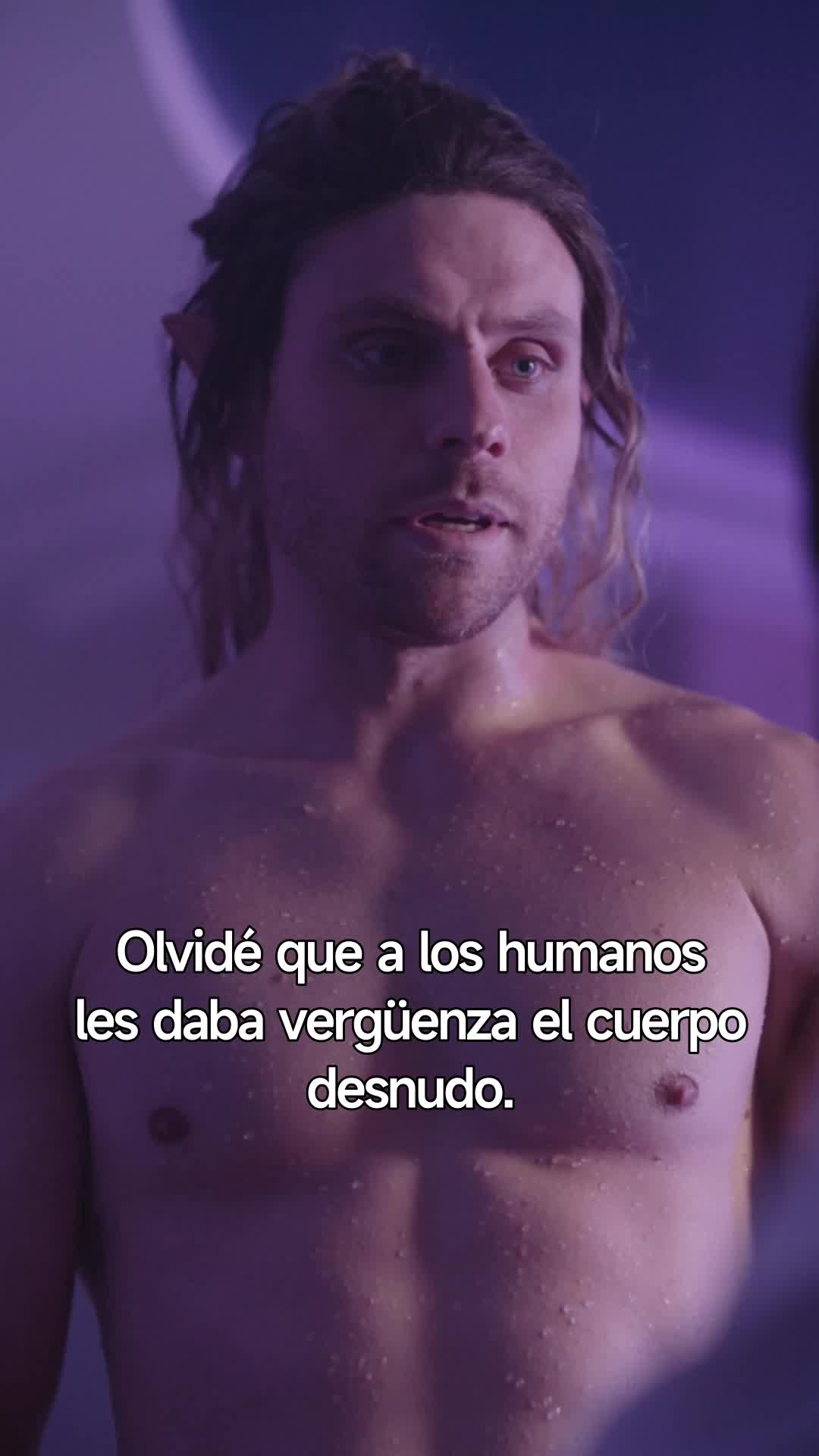Almas gemelas bajo la luna llena Episodio 10