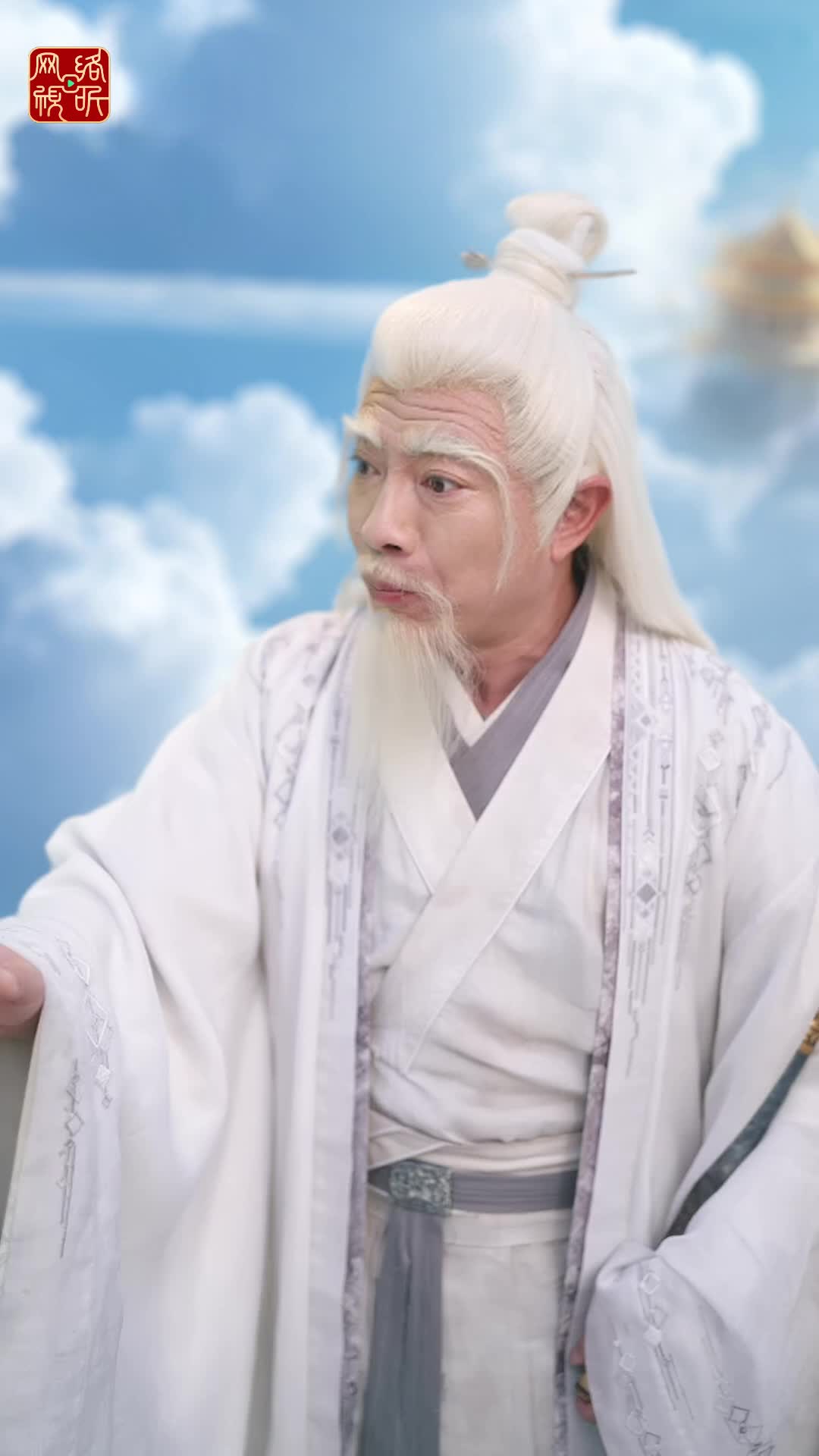 No Heaven Above Could Break Our Bond Episode 5