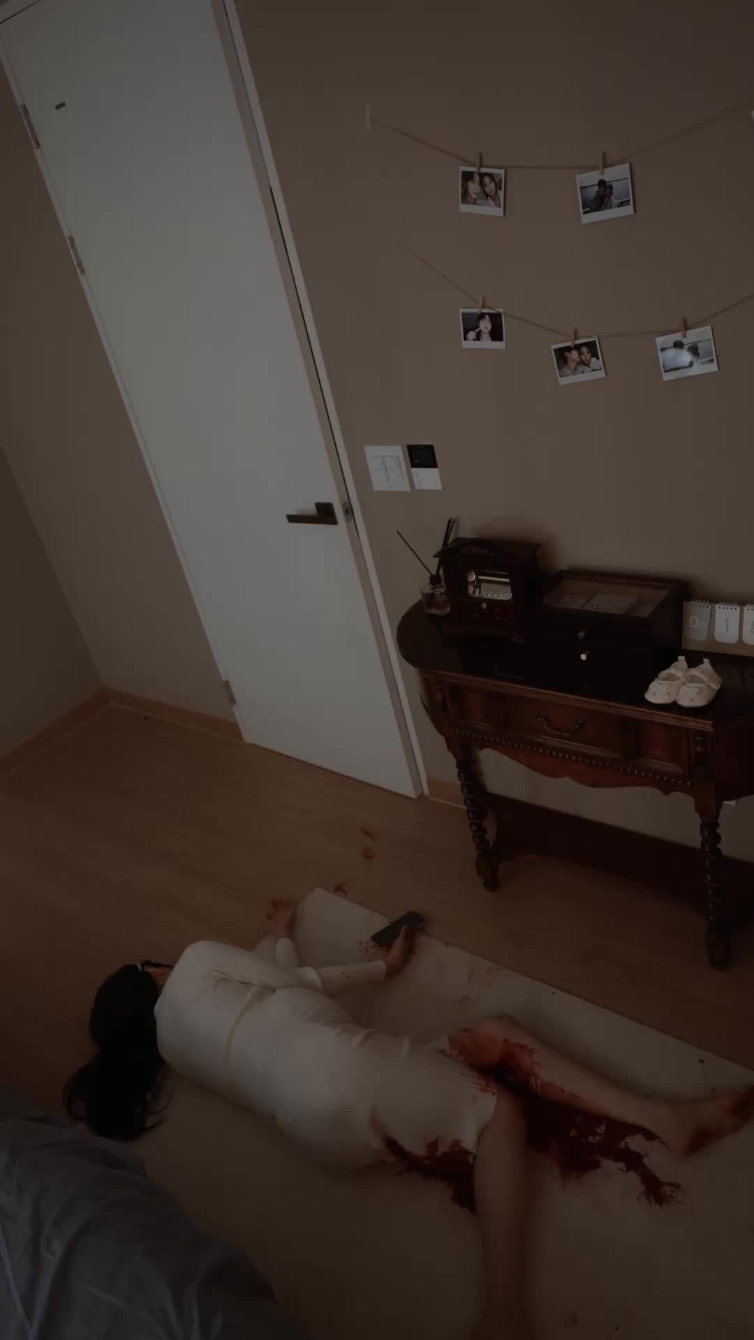 赤ちゃんを失った日、最低な夫を捨てた 第 11 話