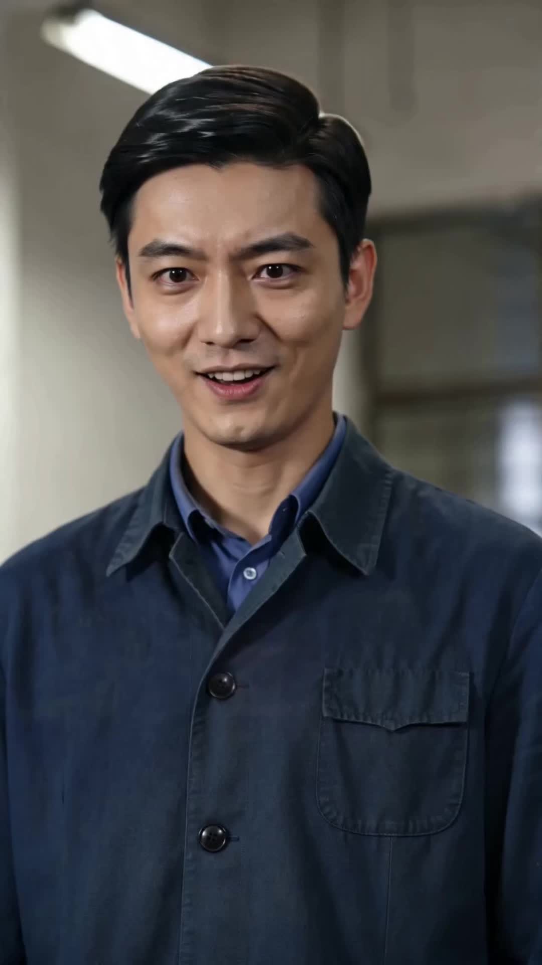 八零辣媳:厂长家的新媳妇 第10集