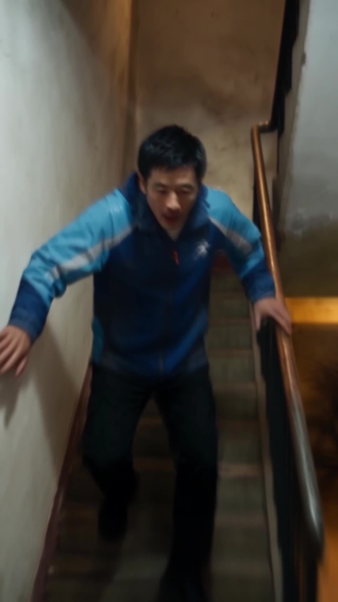我不後悔救過你 第6集