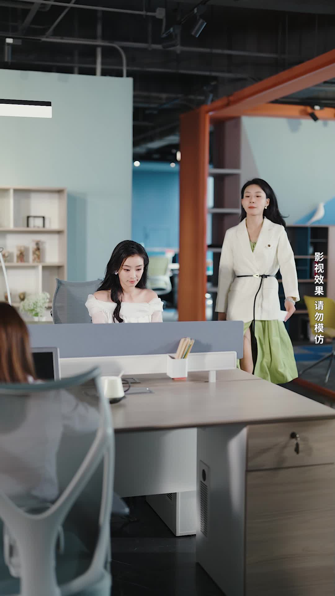 My Hidden Husband, My Four Little Miracles Episode 7